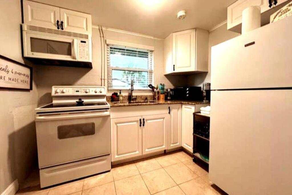 Holiday home A Cozy Close To Beach And Downtown Bonita Springs