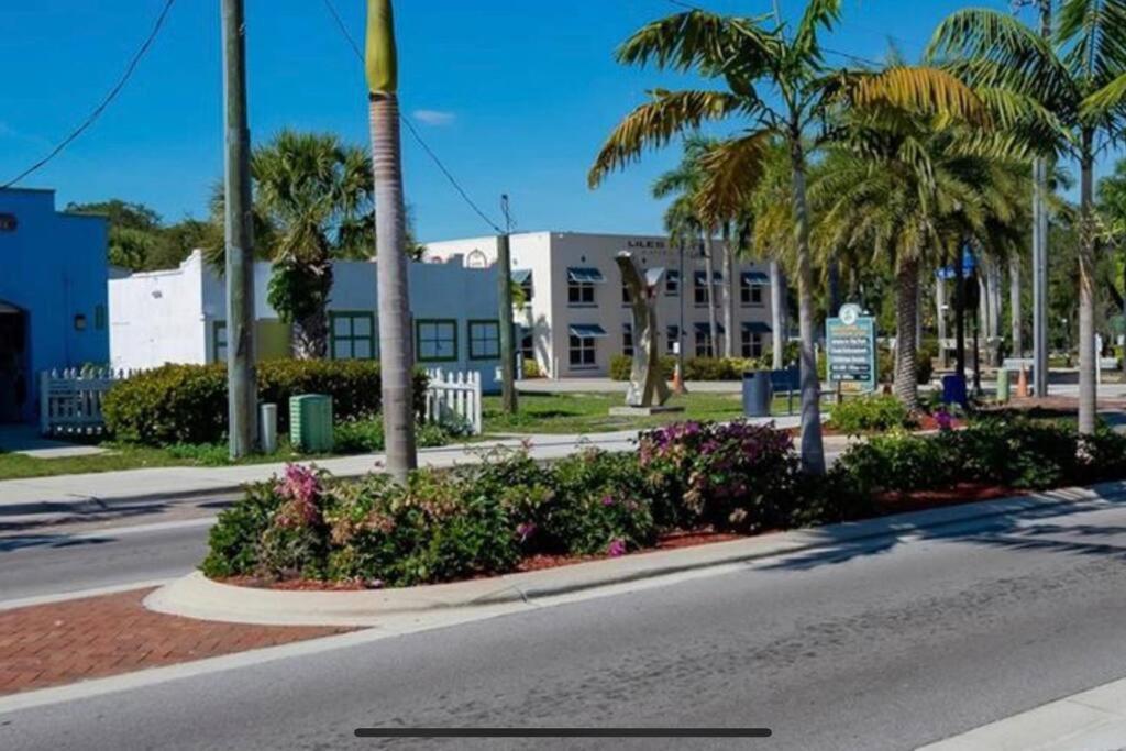 Holiday home A Cozy Close To Beach And Downtown Bonita Springs