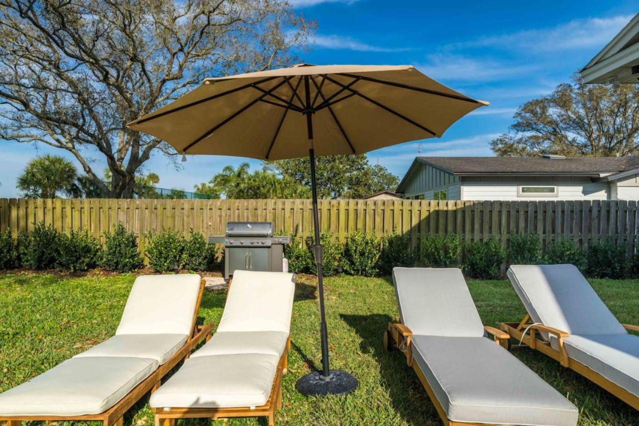 Holiday home Taj Duval, Sleeps 14, Pool, Lux Jacksonville Beach
