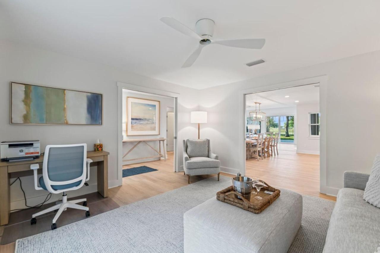 Taj Duval, Sleeps 14, Pool, Lux *