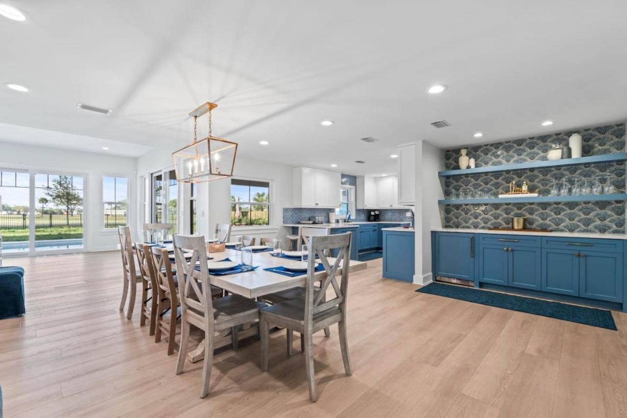 Taj Duval, Sleeps 14, Pool, Lux Jacksonville Beach