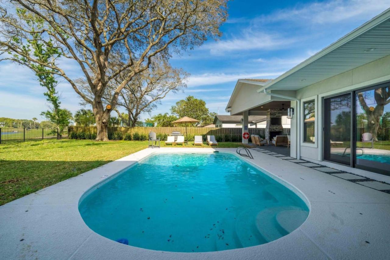 Holiday home Taj Duval, Sleeps 14, Pool, Lux Jacksonville Beach