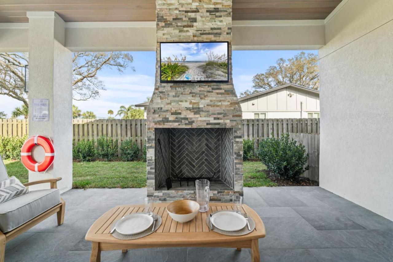 Taj Duval, Sleeps 14, Pool, Lux * Jacksonville Beach