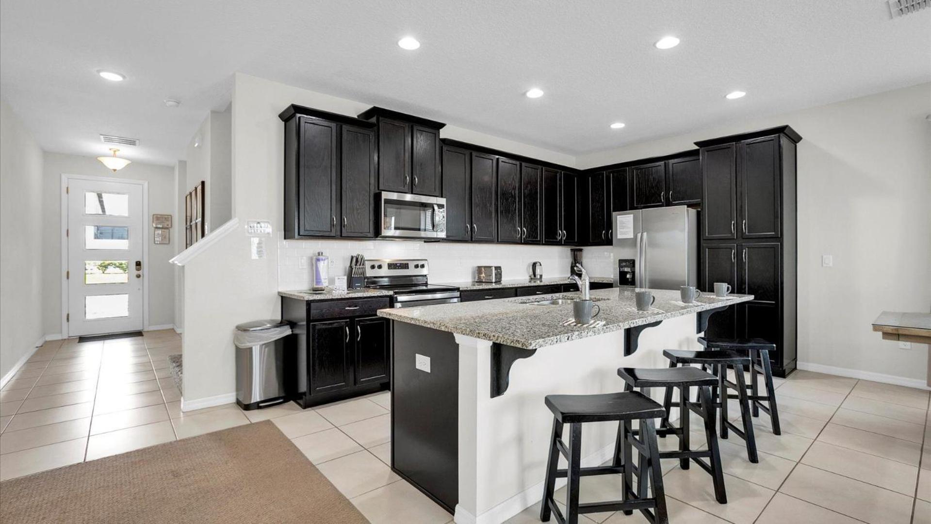 Holiday home Water 5 Bedroom Splash Pool Near Kissimmee