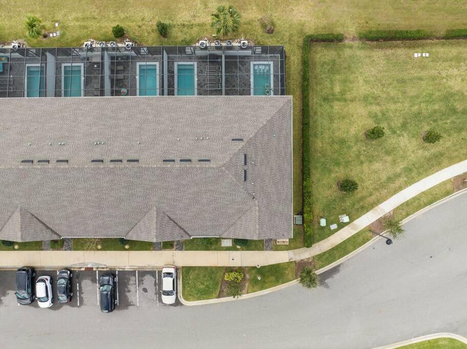 Family Oasis Apartment