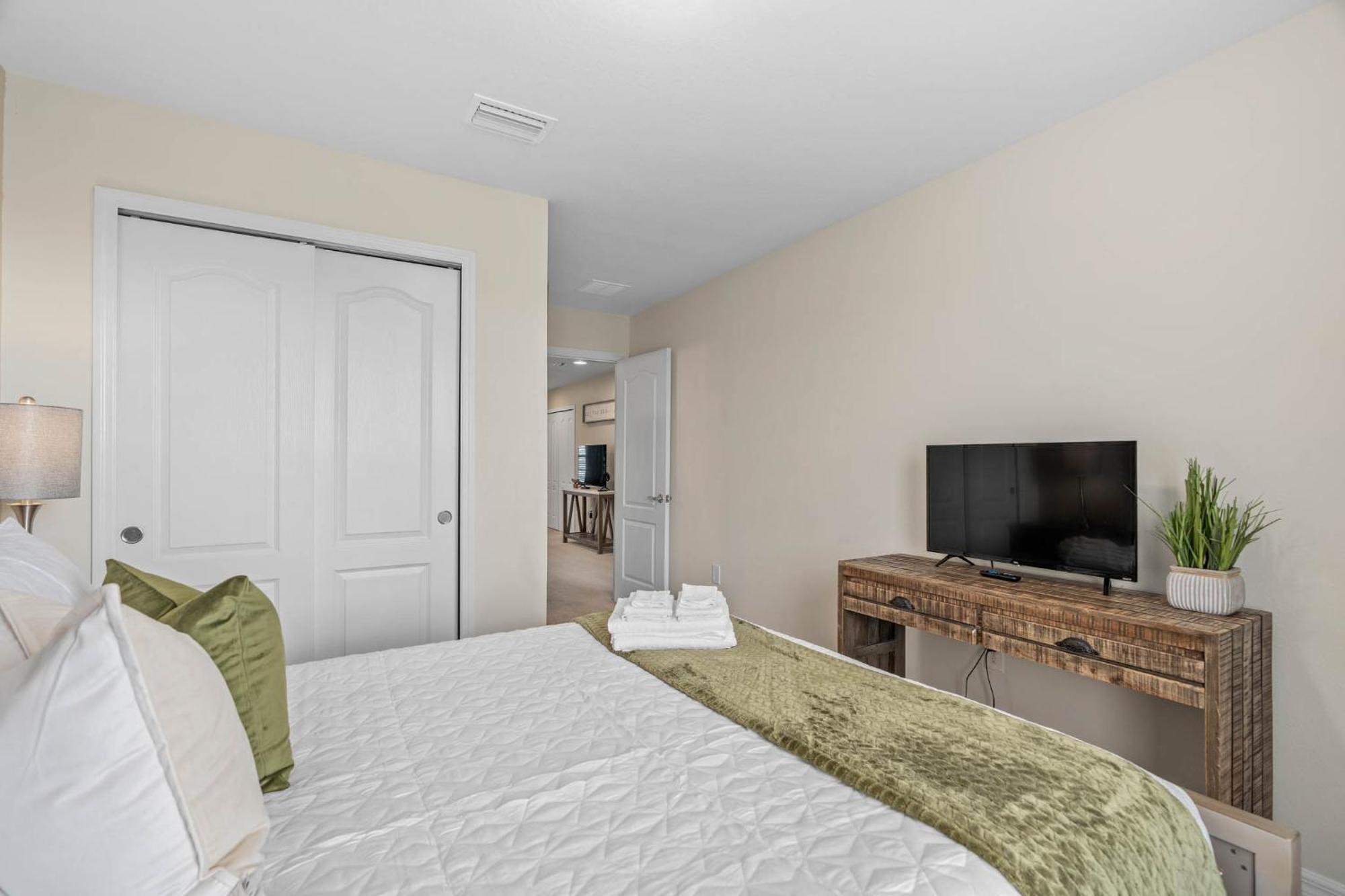 Family Oasis Apartment *