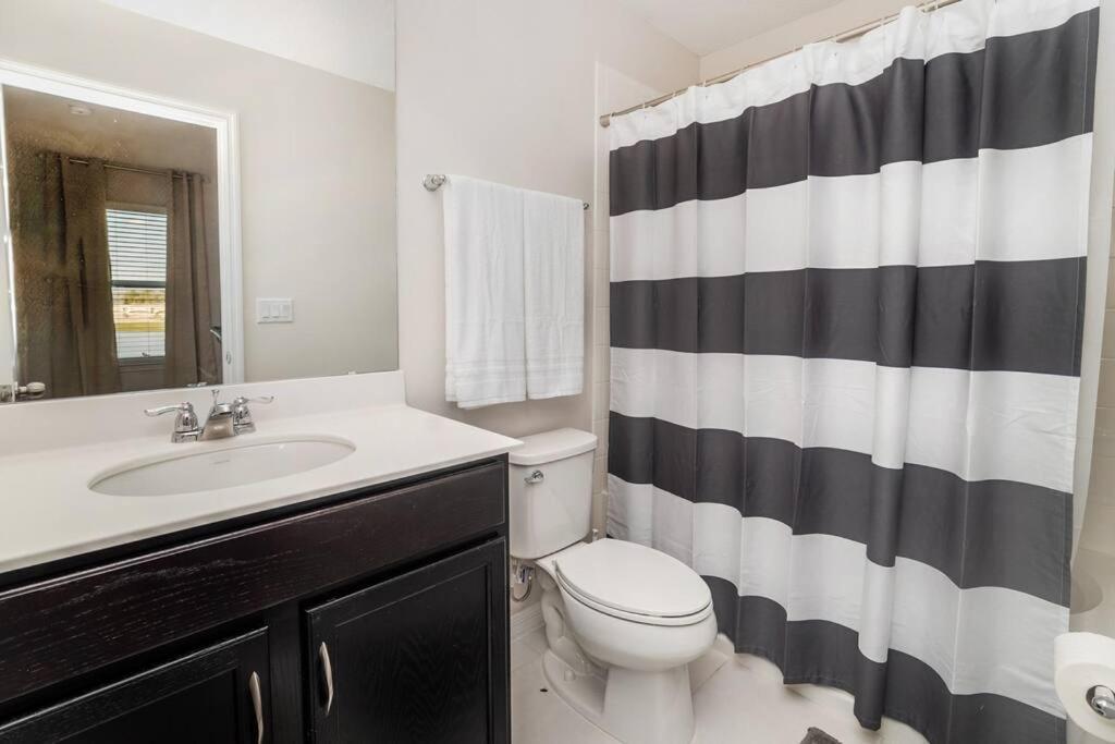 Holiday home Water 5 Bedroom Splash Pool Near Kissimmee