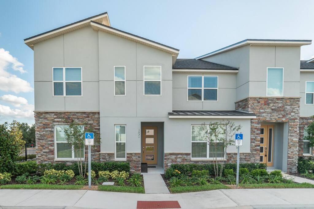 Holiday home Water 5 Bedroom Splash Pool Near Kissimmee
