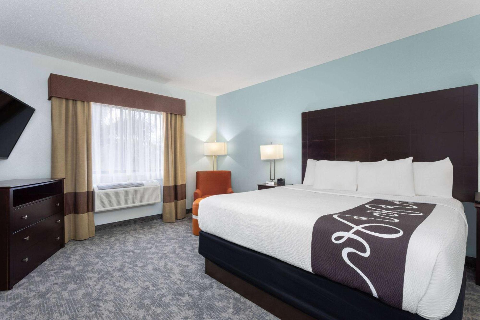 La Quinta By Wyndham Naples North Bonita Springs