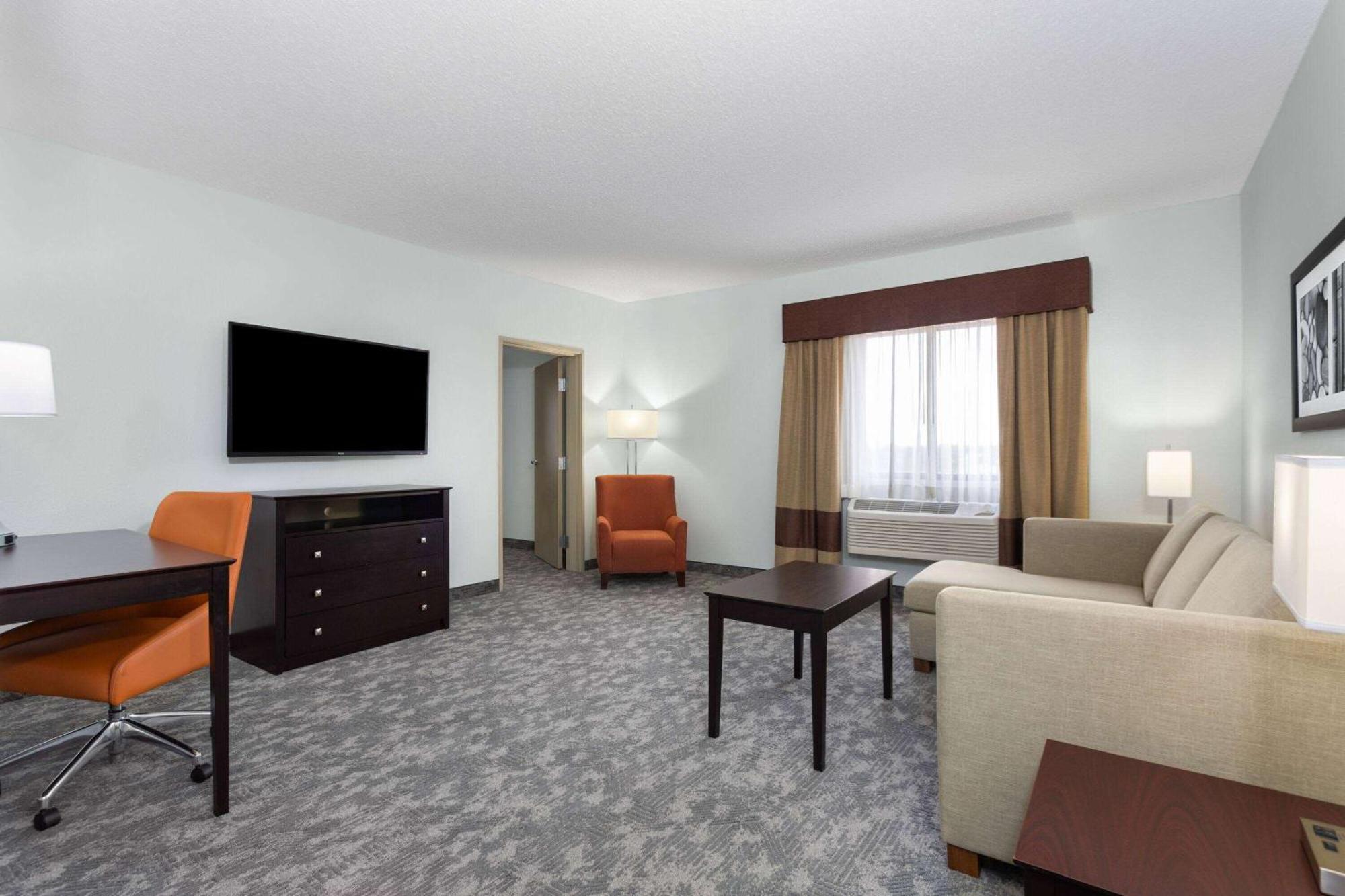 Hotel La Quinta By Wyndham Naples North