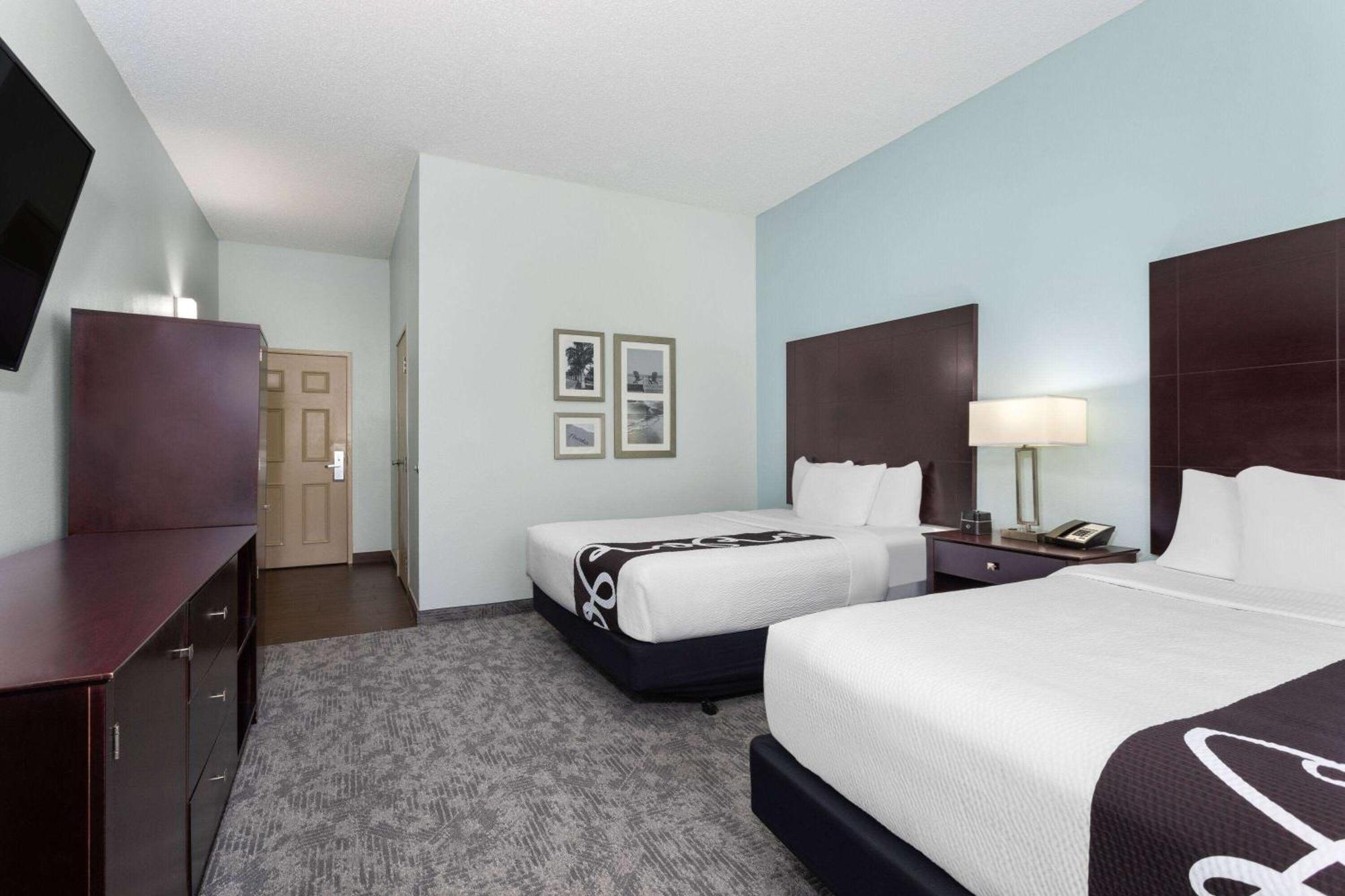 La Quinta By Wyndham Naples North Hotel Bonita Springs
