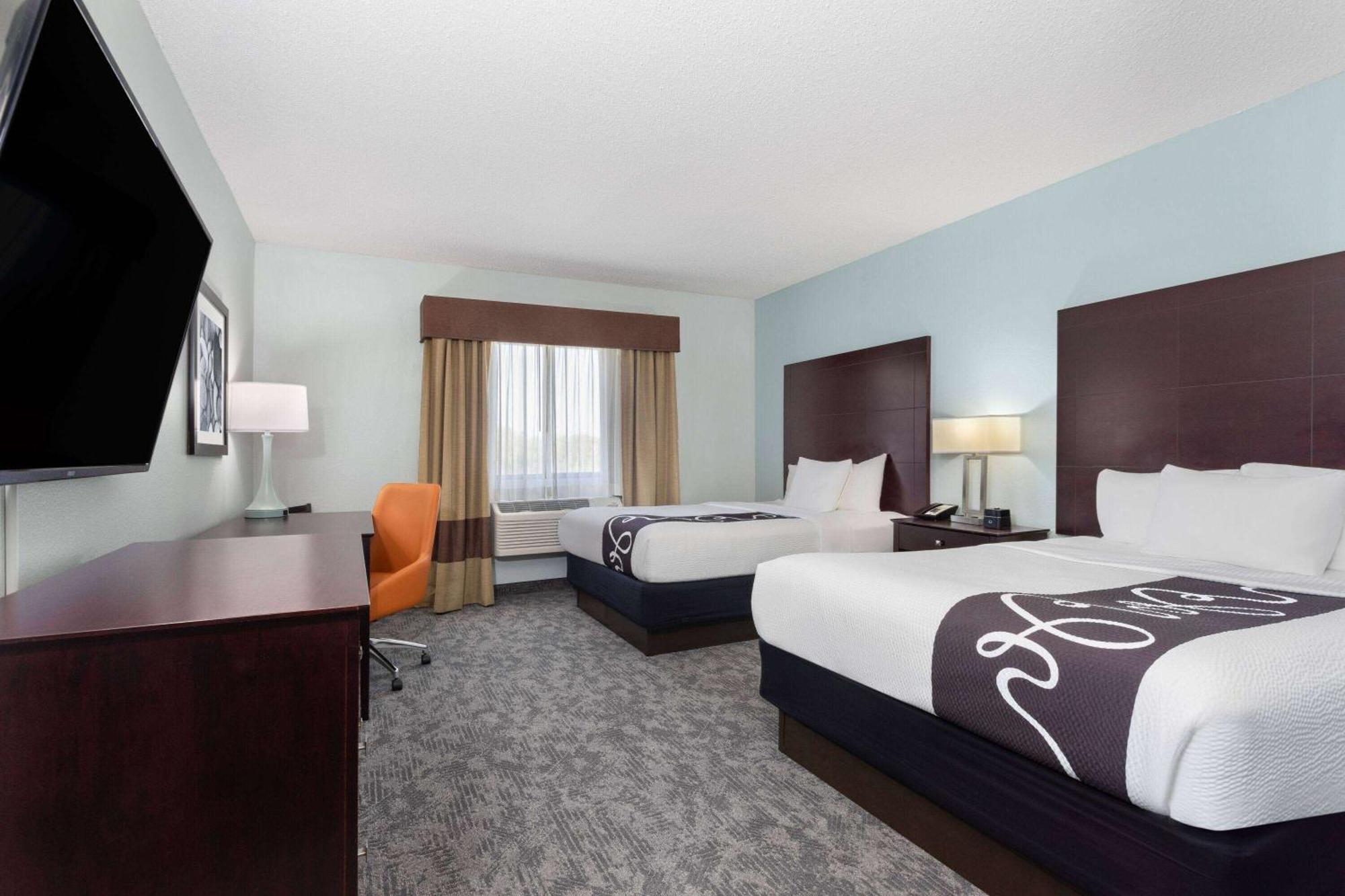 La Quinta By Wyndham Naples North 3* Bonita Springs