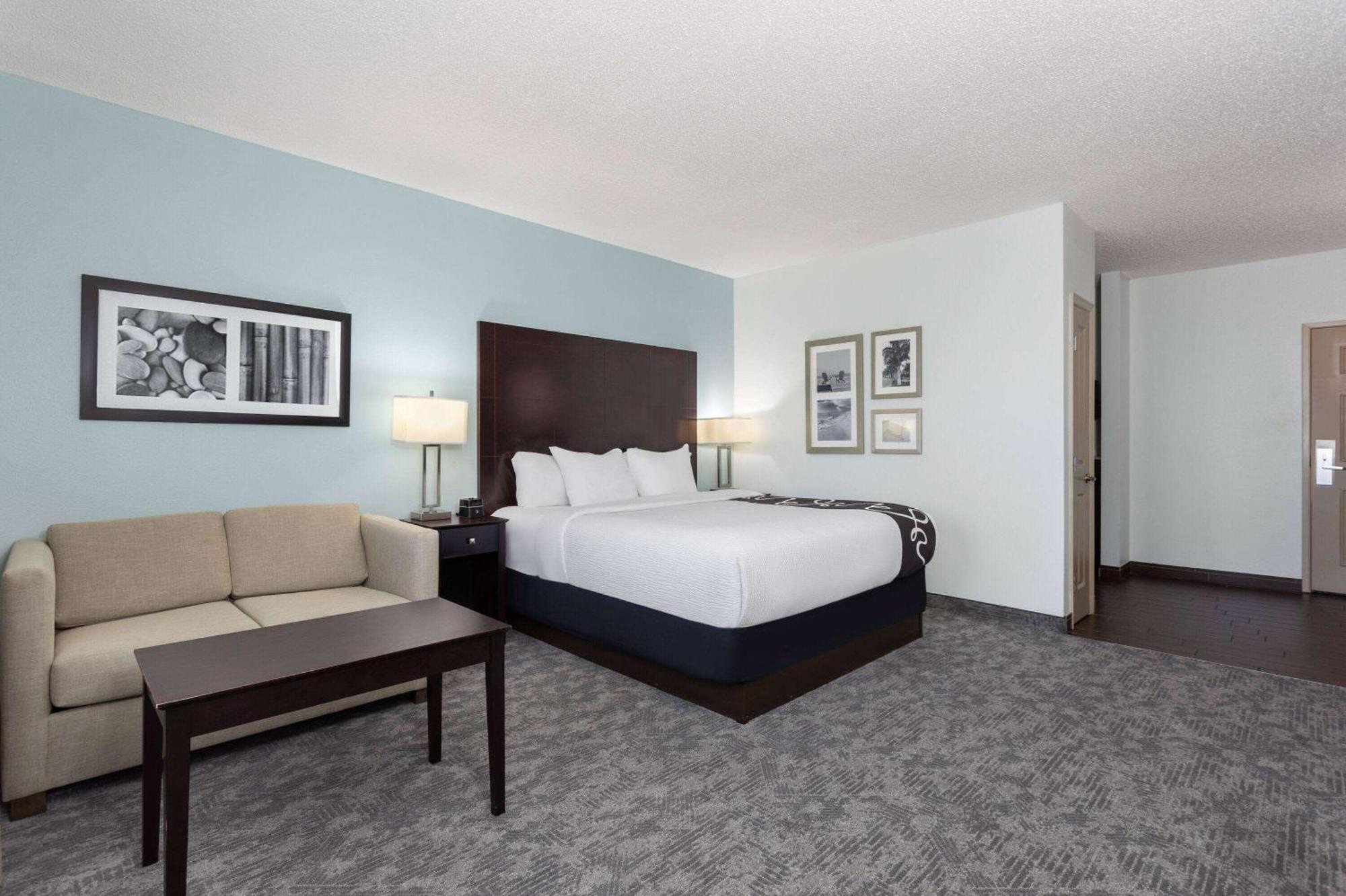 La Quinta By Wyndham Naples North Hotel Bonita Springs