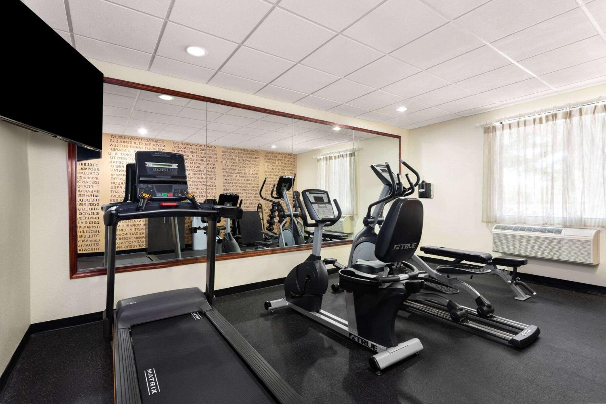 La Quinta By Wyndham Naples North Bonita Springs
