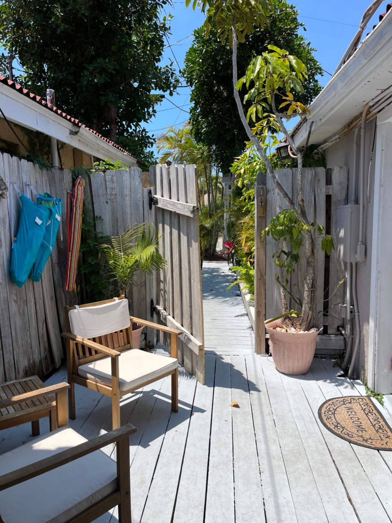 Turtle 4* Siesta Key