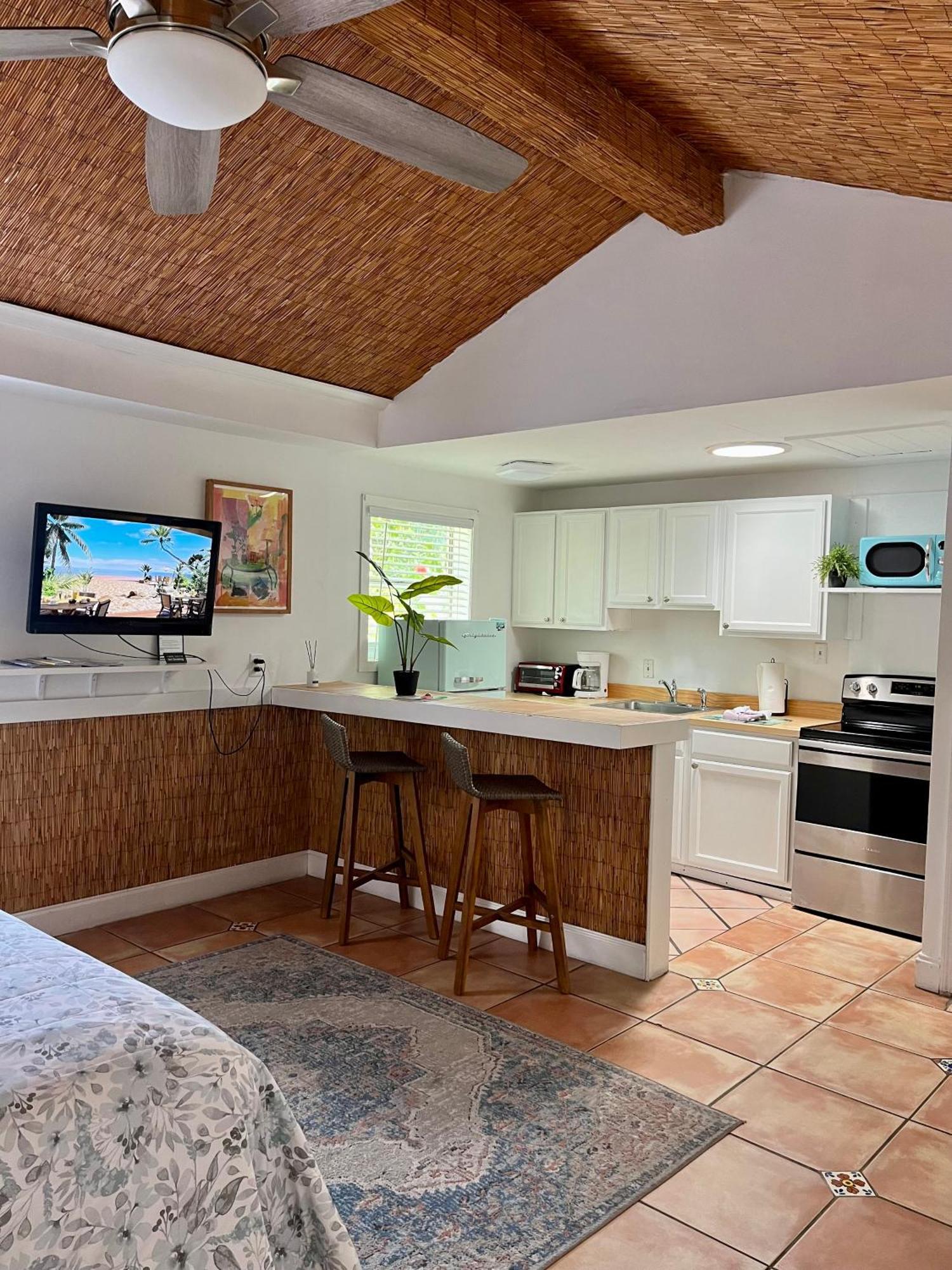 Turtle Resort Siesta Key