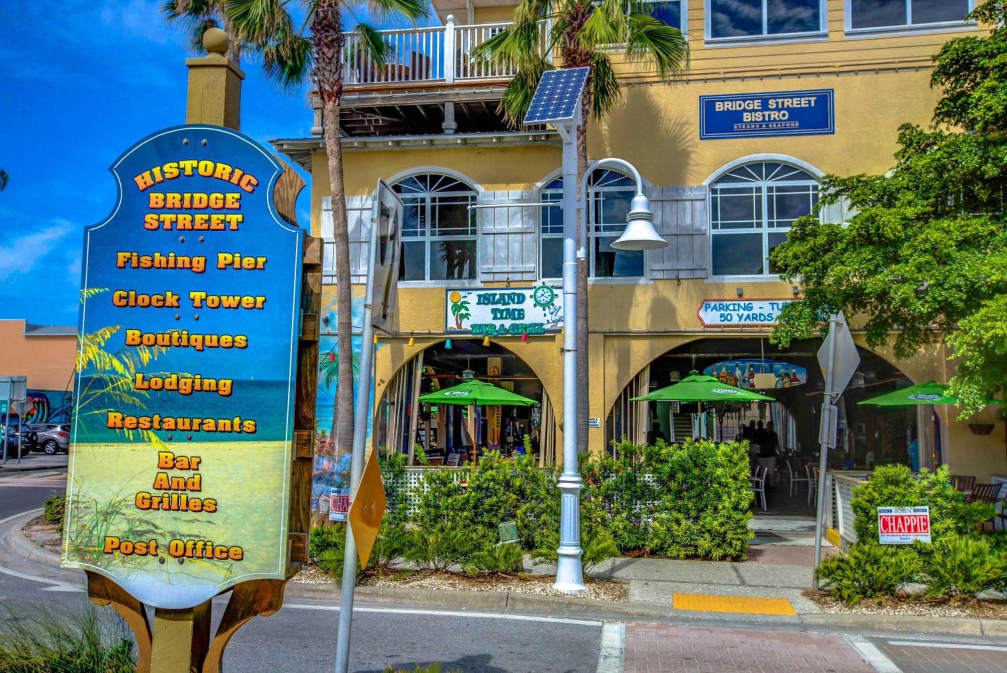 Anna Maria Island Palace *