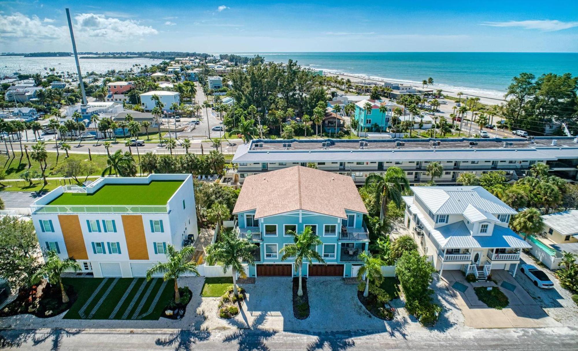Anna Maria Island Palace Holiday home
