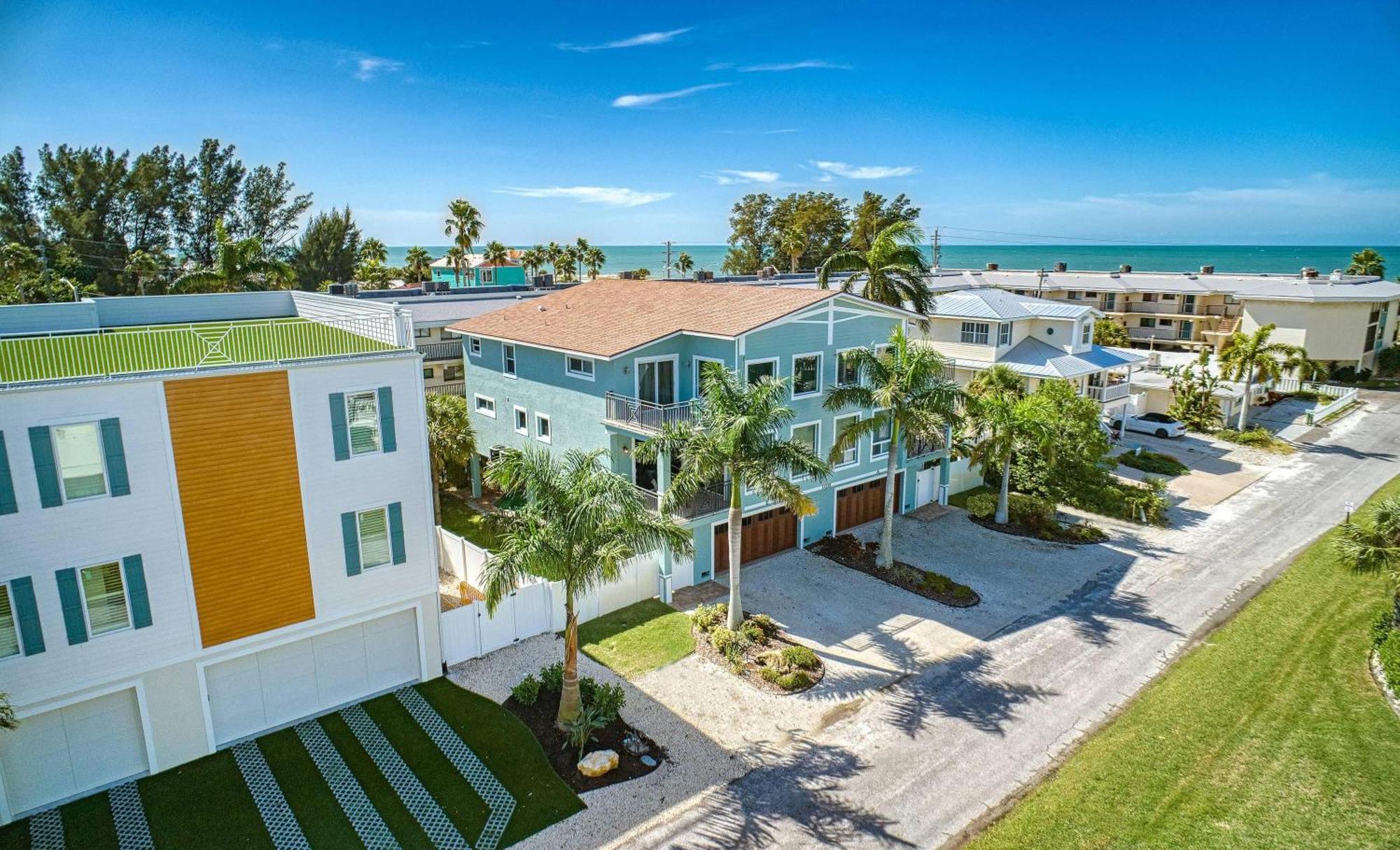 Anna Maria Island Palace Holiday home *