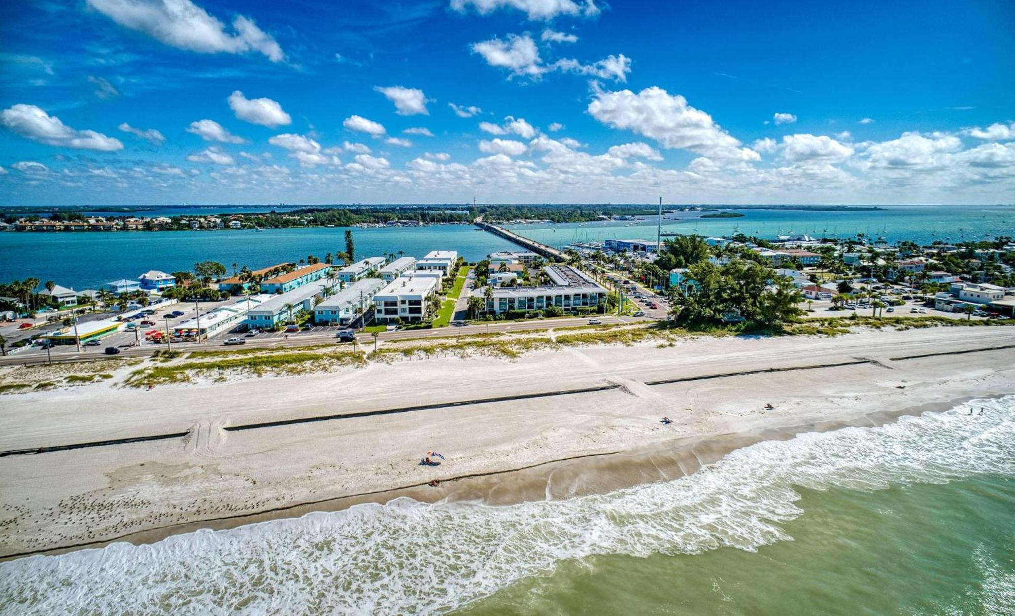 Holiday home Anna Maria Island Palace