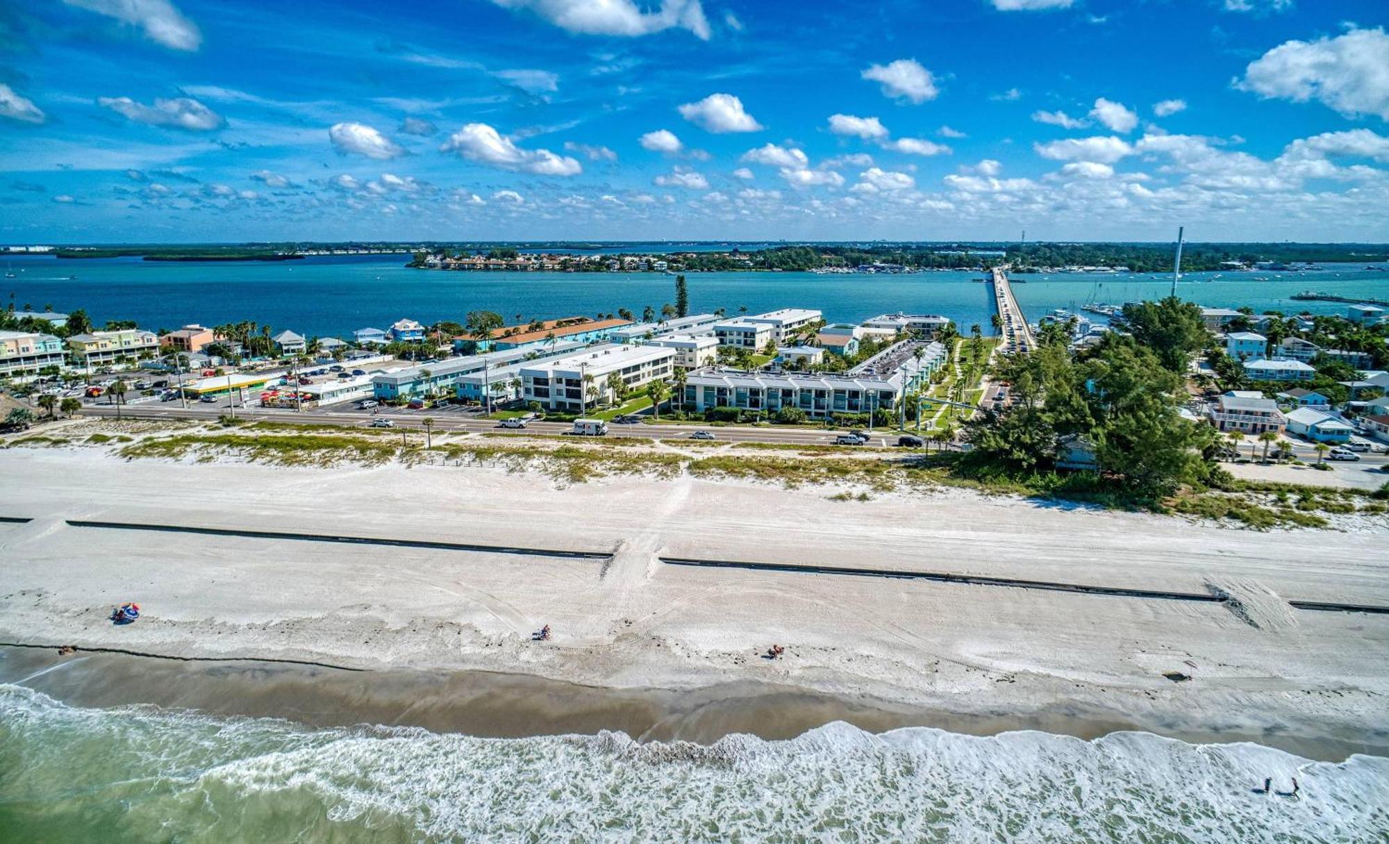 Anna Maria Island Palace Holiday home