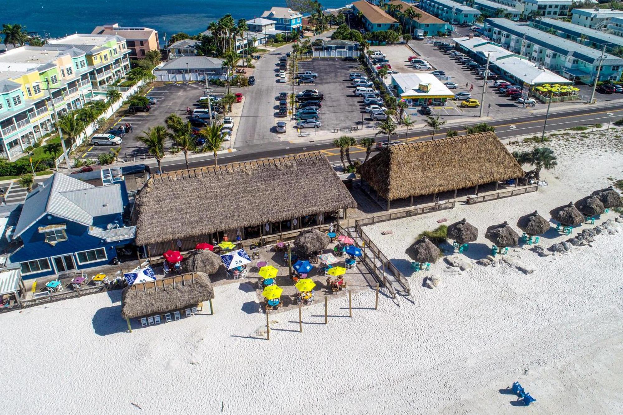 Anna Maria Island Palace *