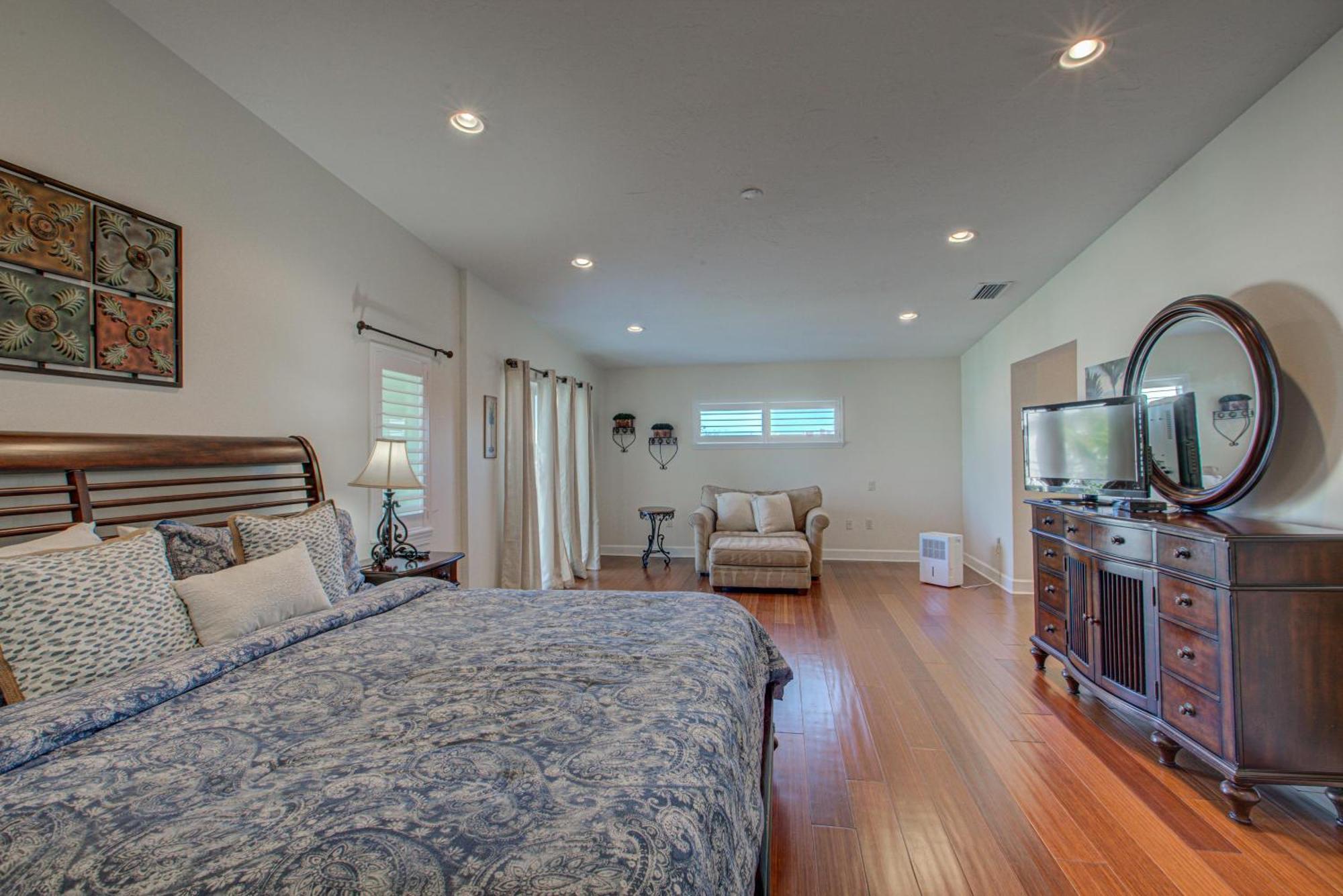 Anna Maria Island Palace