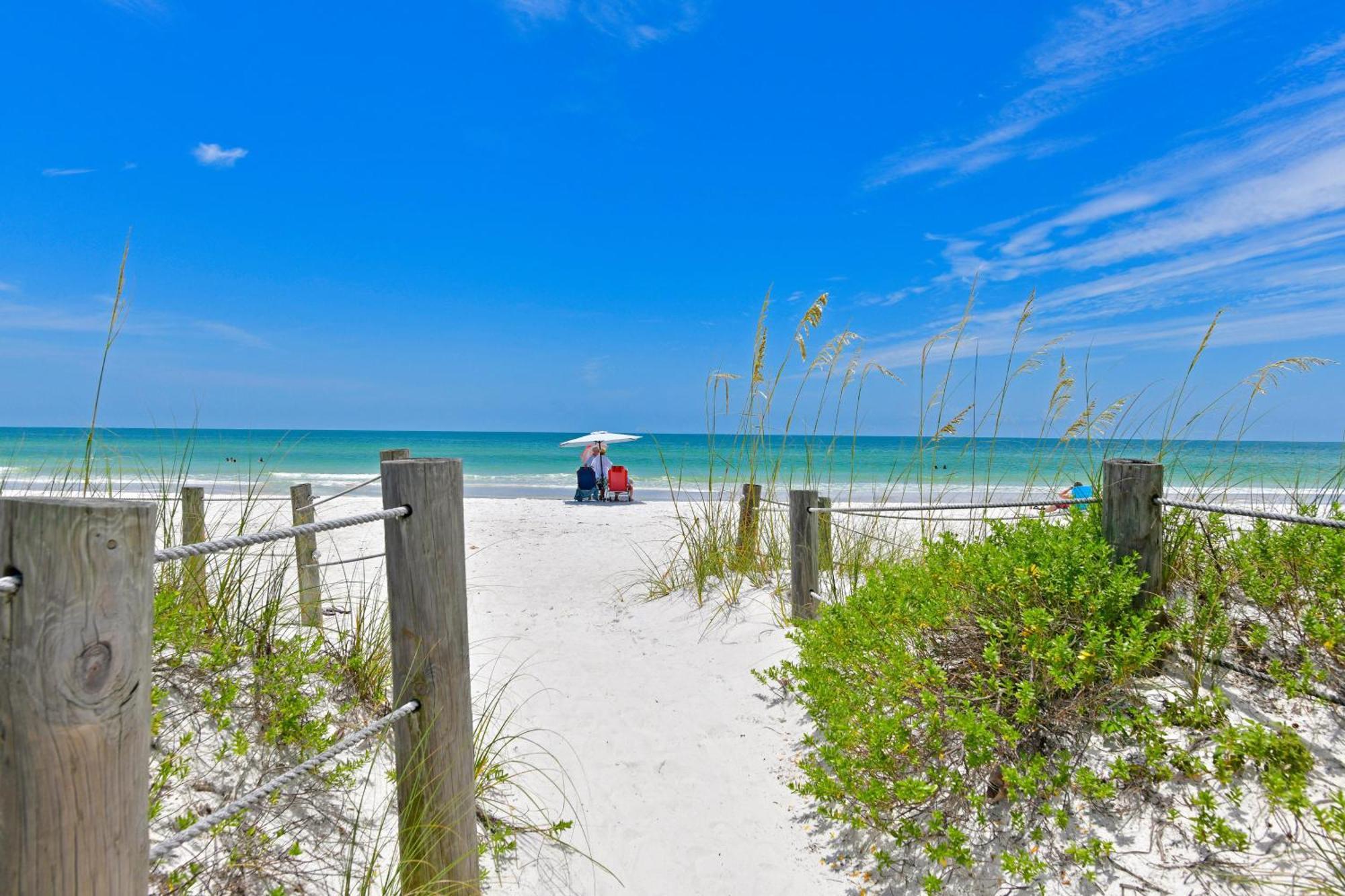 Anna Maria Island Palace Holiday home