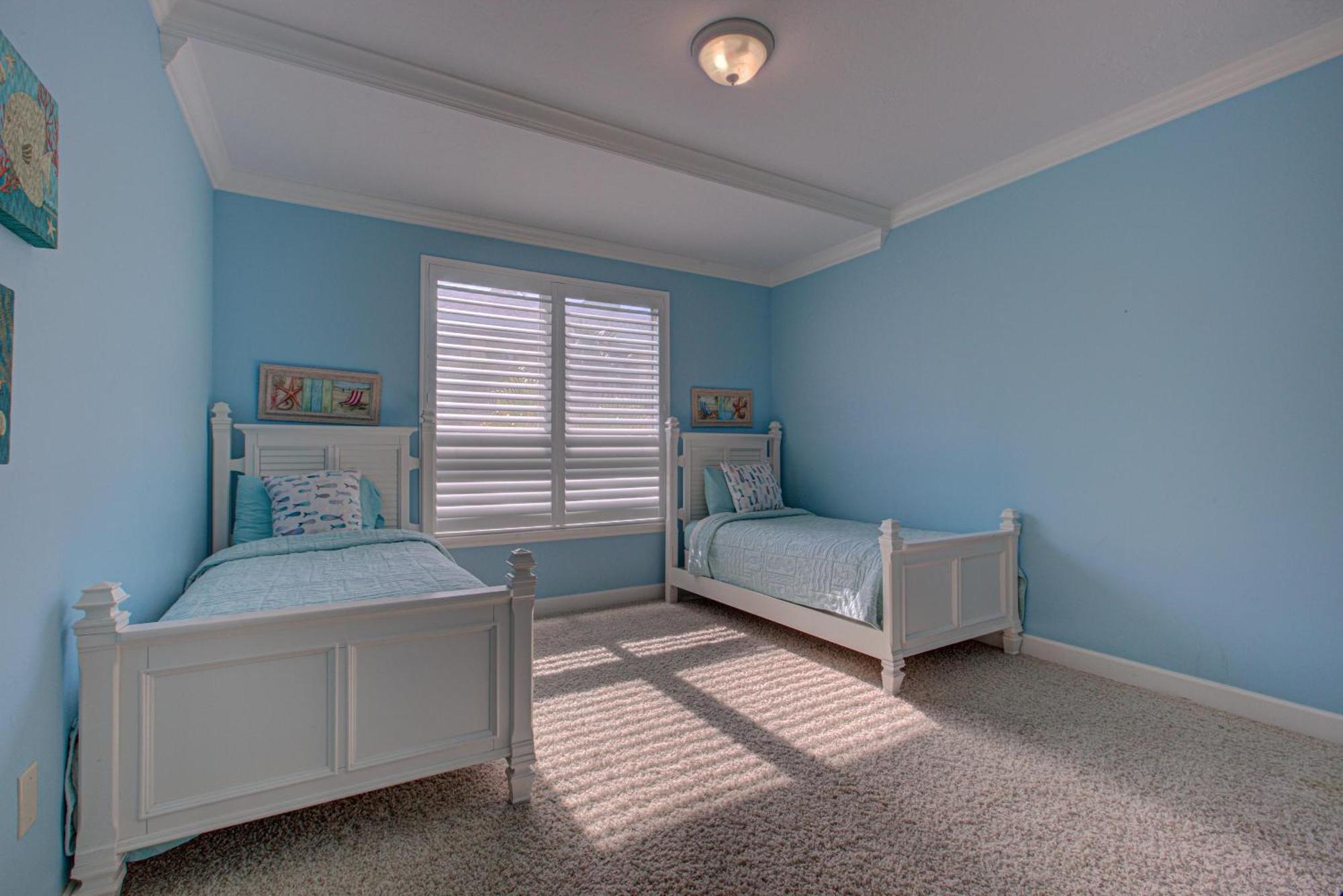 Anna Maria Island Palace *