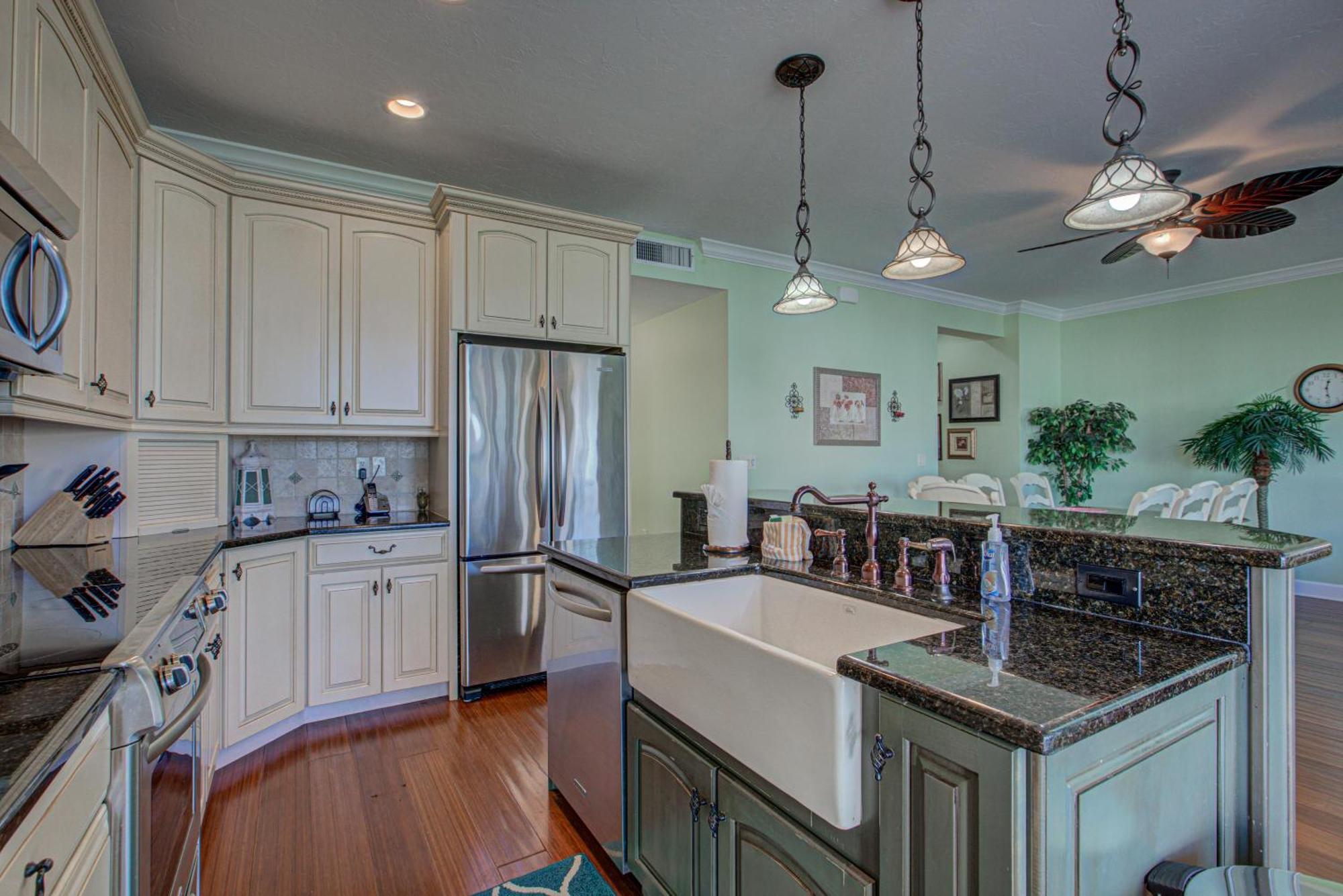 Anna Maria Island Palace Holiday home