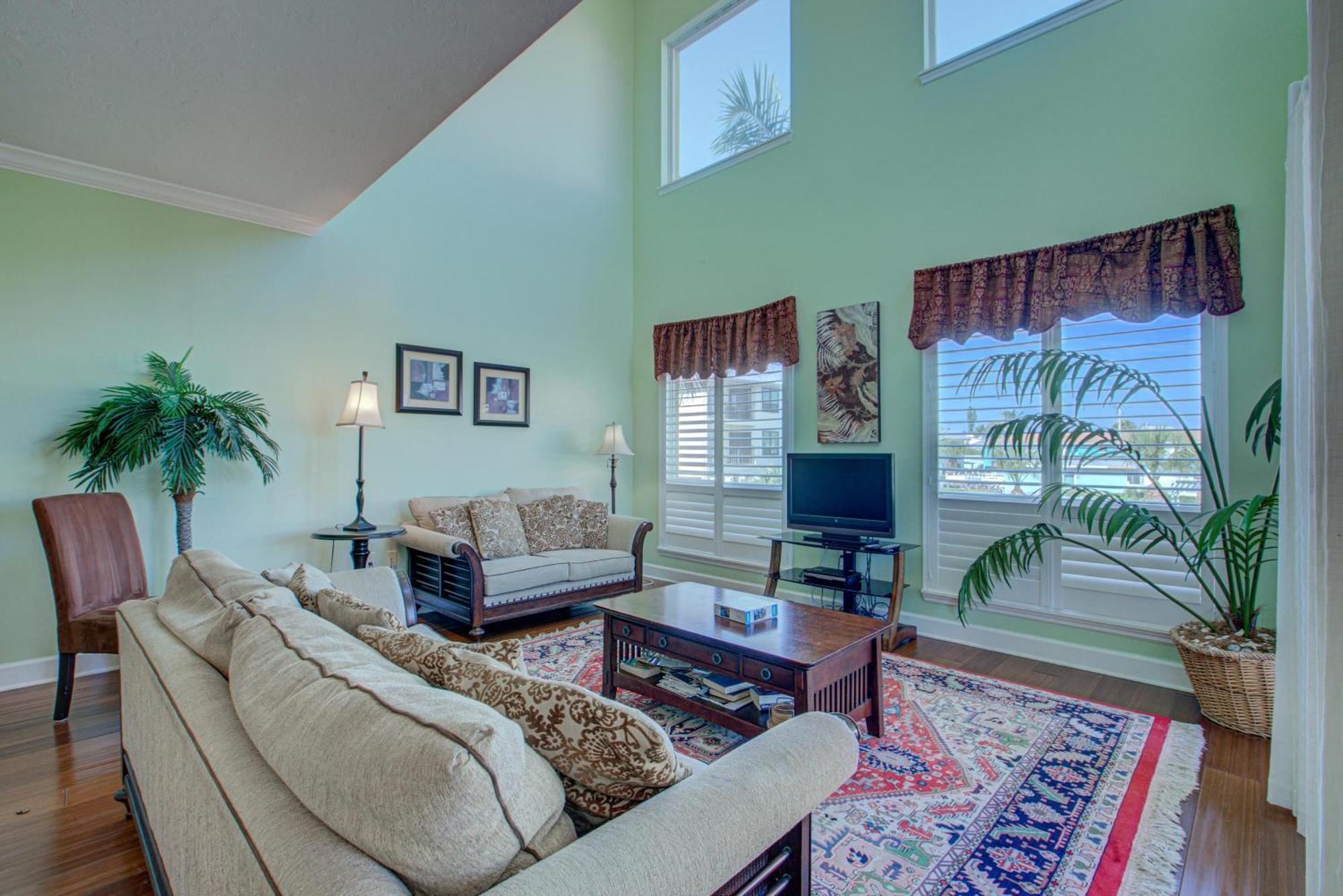 Anna Maria Island Palace