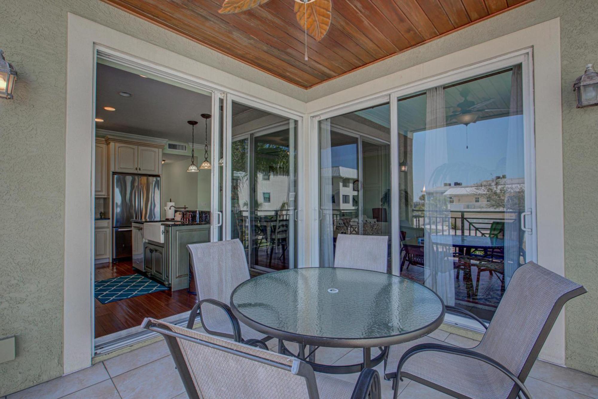 Anna Maria Island Palace Holiday home Bradenton Beach