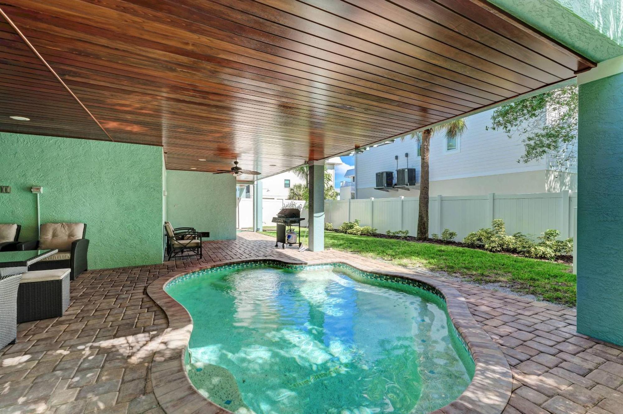 Anna Maria Island Palace Holiday home