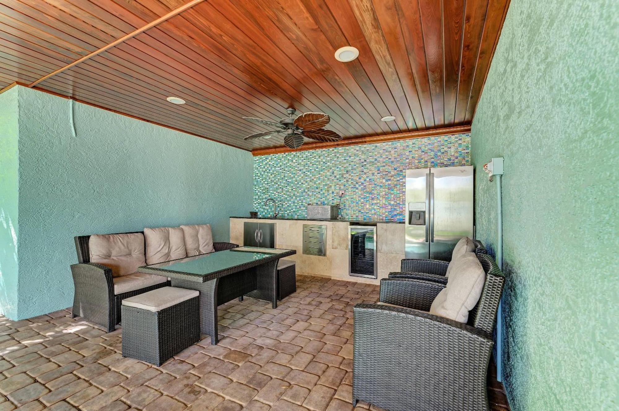 Anna Maria Island Palace Holiday home Bradenton Beach