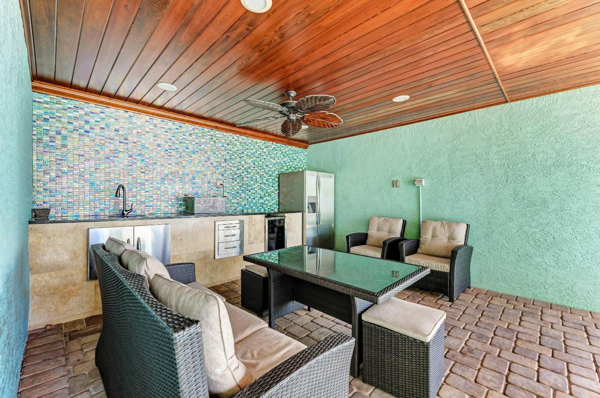 Anna Maria Island Palace Holiday home