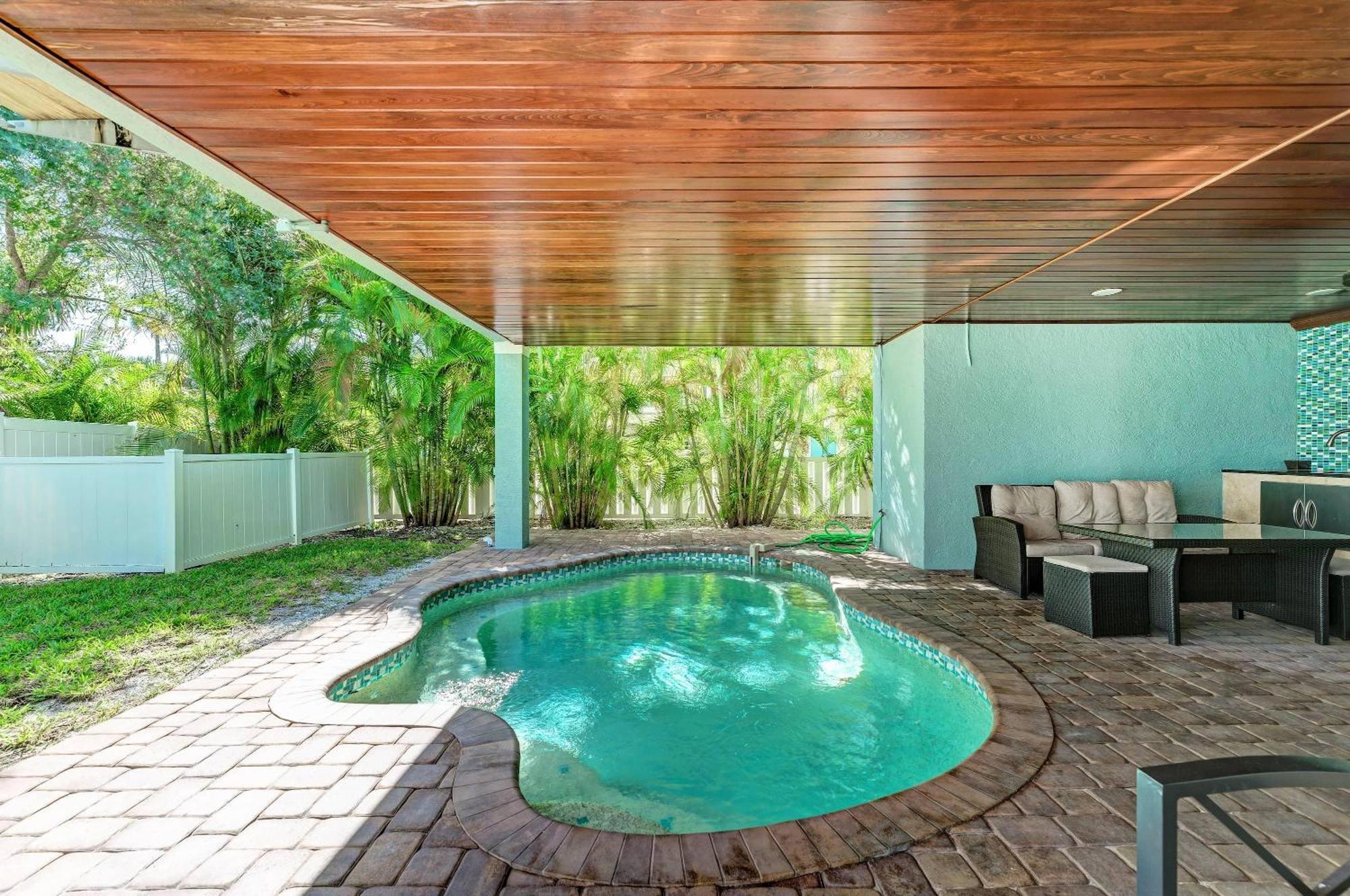 Holiday home Anna Maria Island Palace