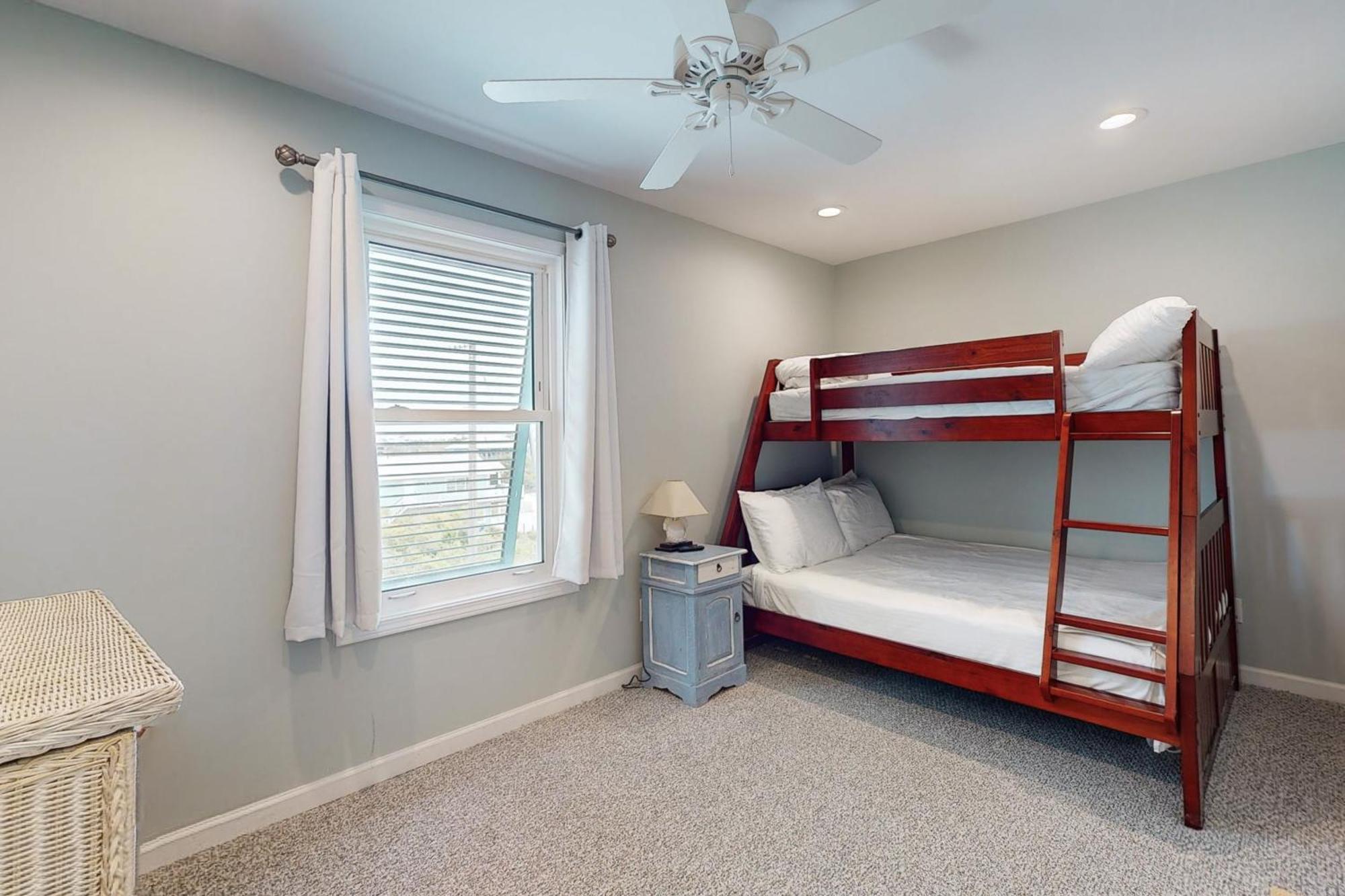 Dreamsicle Holiday home