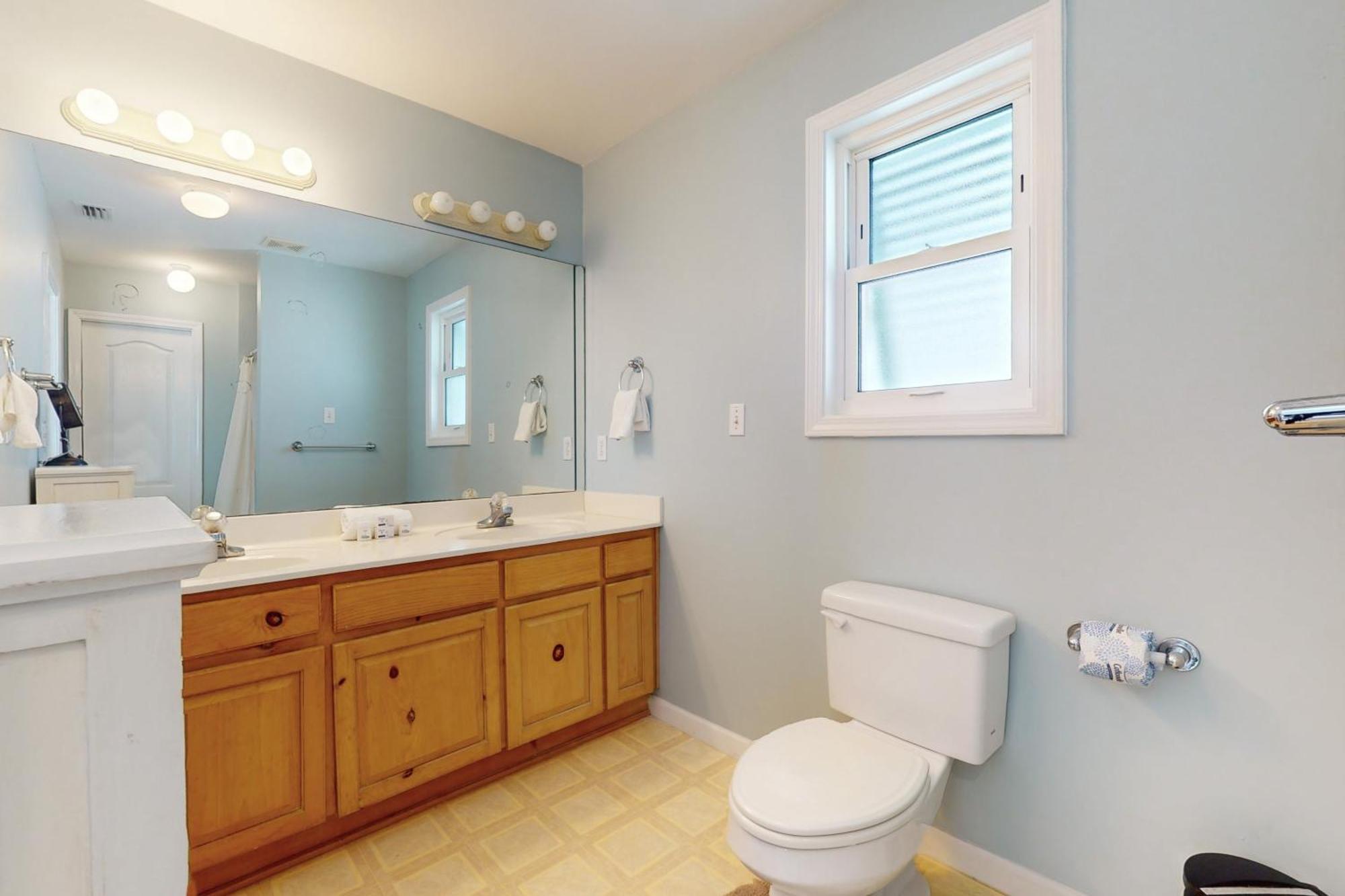 Holiday home Dreamsicle