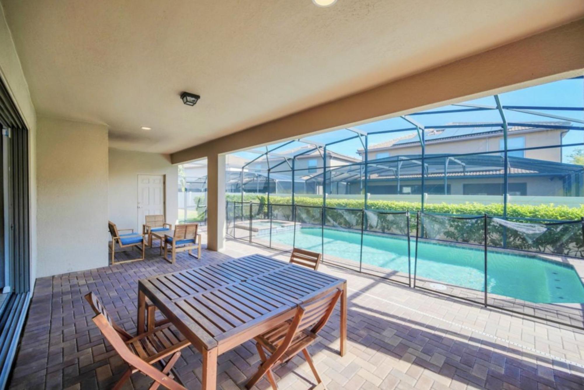 Holiday home Windsor At Westside Marvelous Homes 8 Miles From *