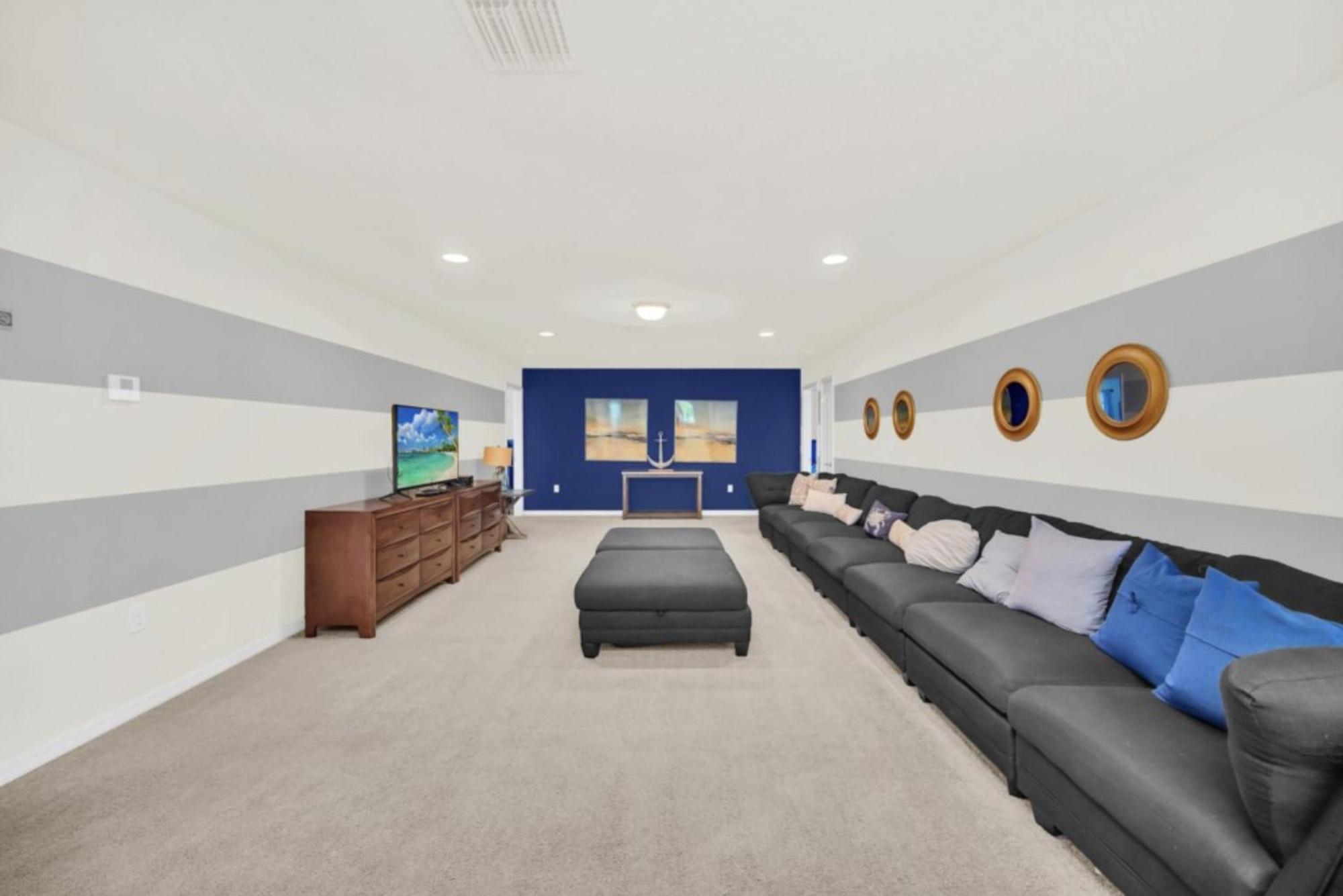 Windsor At Westside Marvelous Homes 8 Miles From Kissimmee