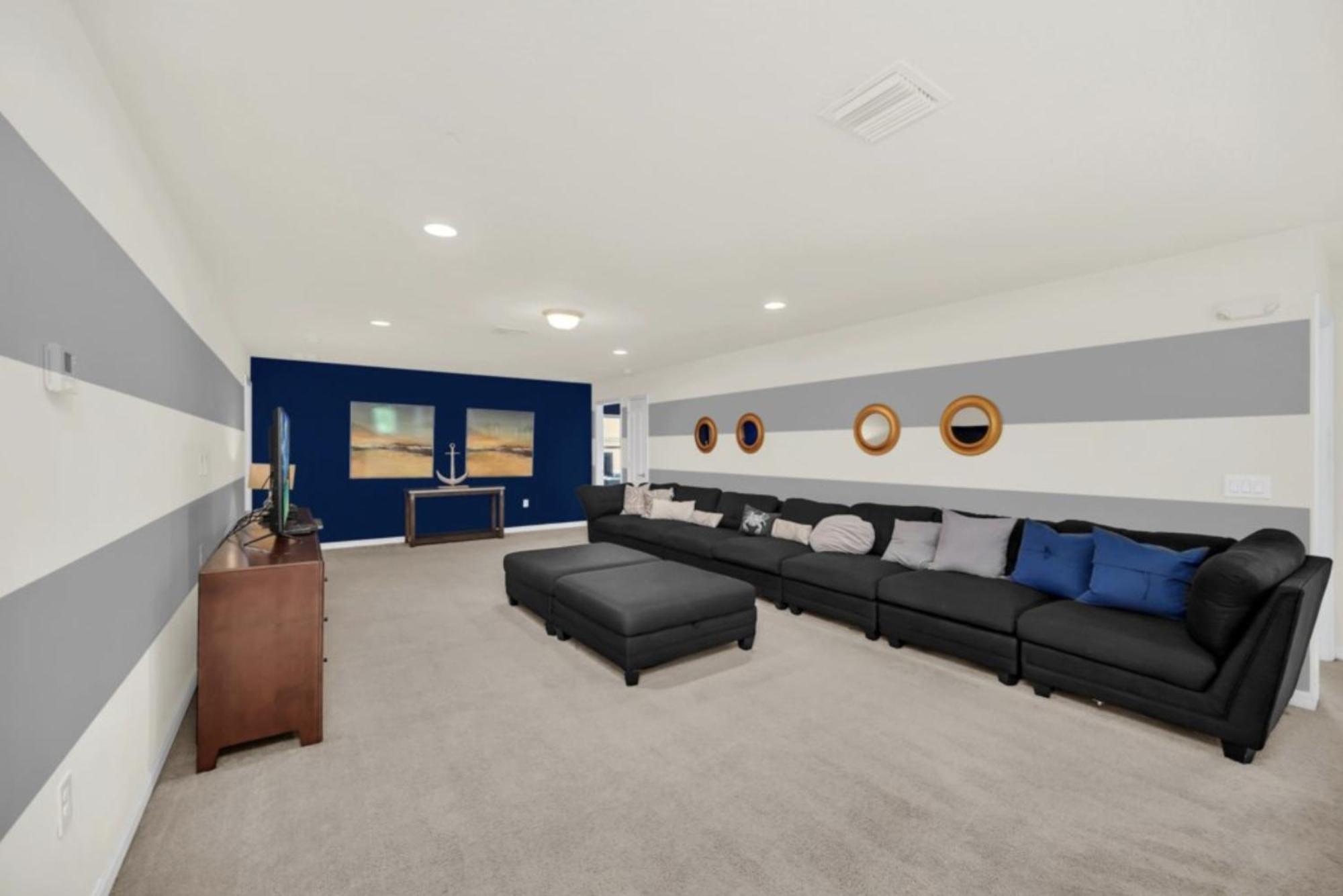 Holiday home Windsor At Westside Marvelous Homes 8 Miles From