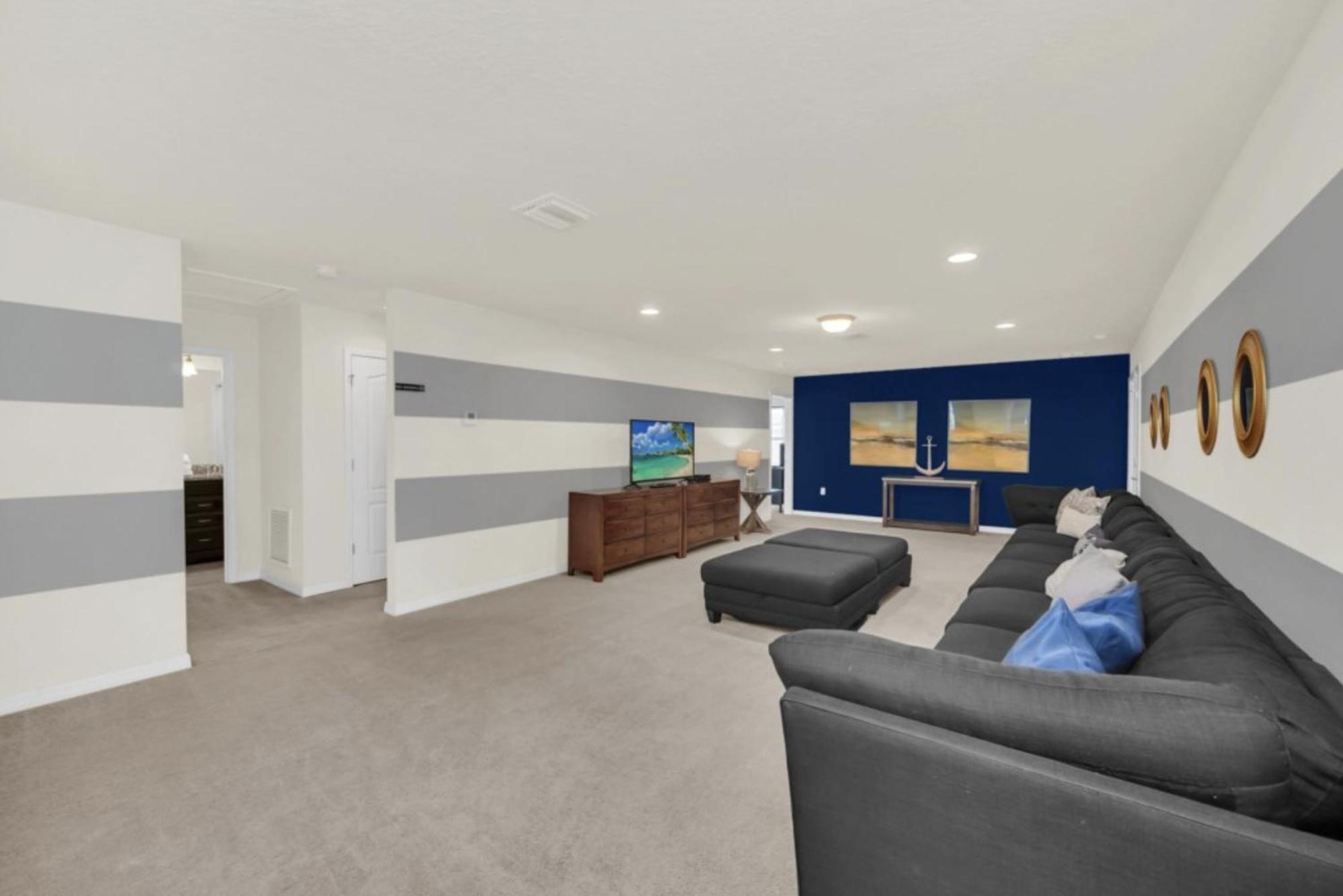 Holiday home Windsor At Westside Marvelous Homes 8 Miles From Kissimmee