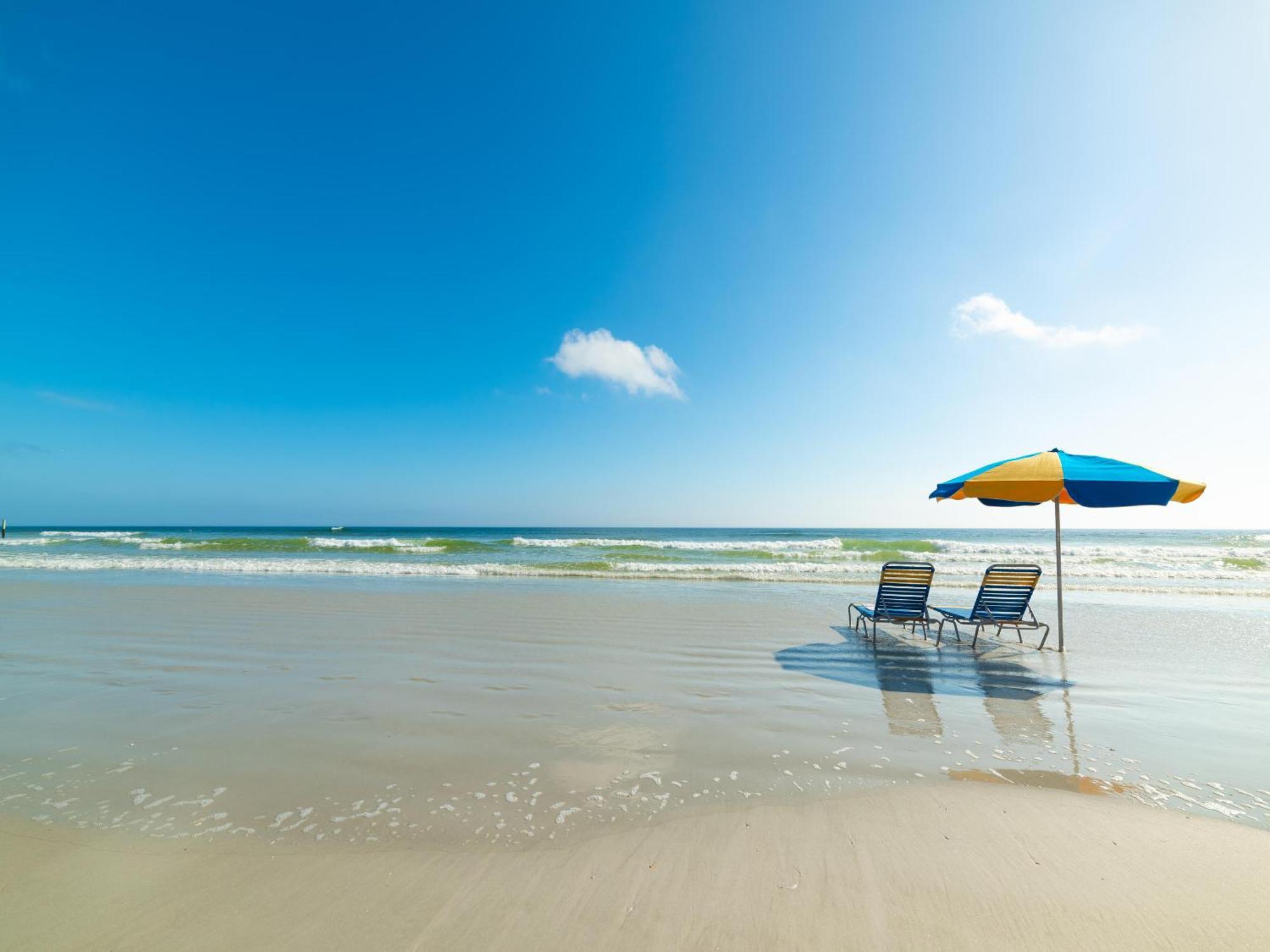 Shores Club 807 * Daytona Beach