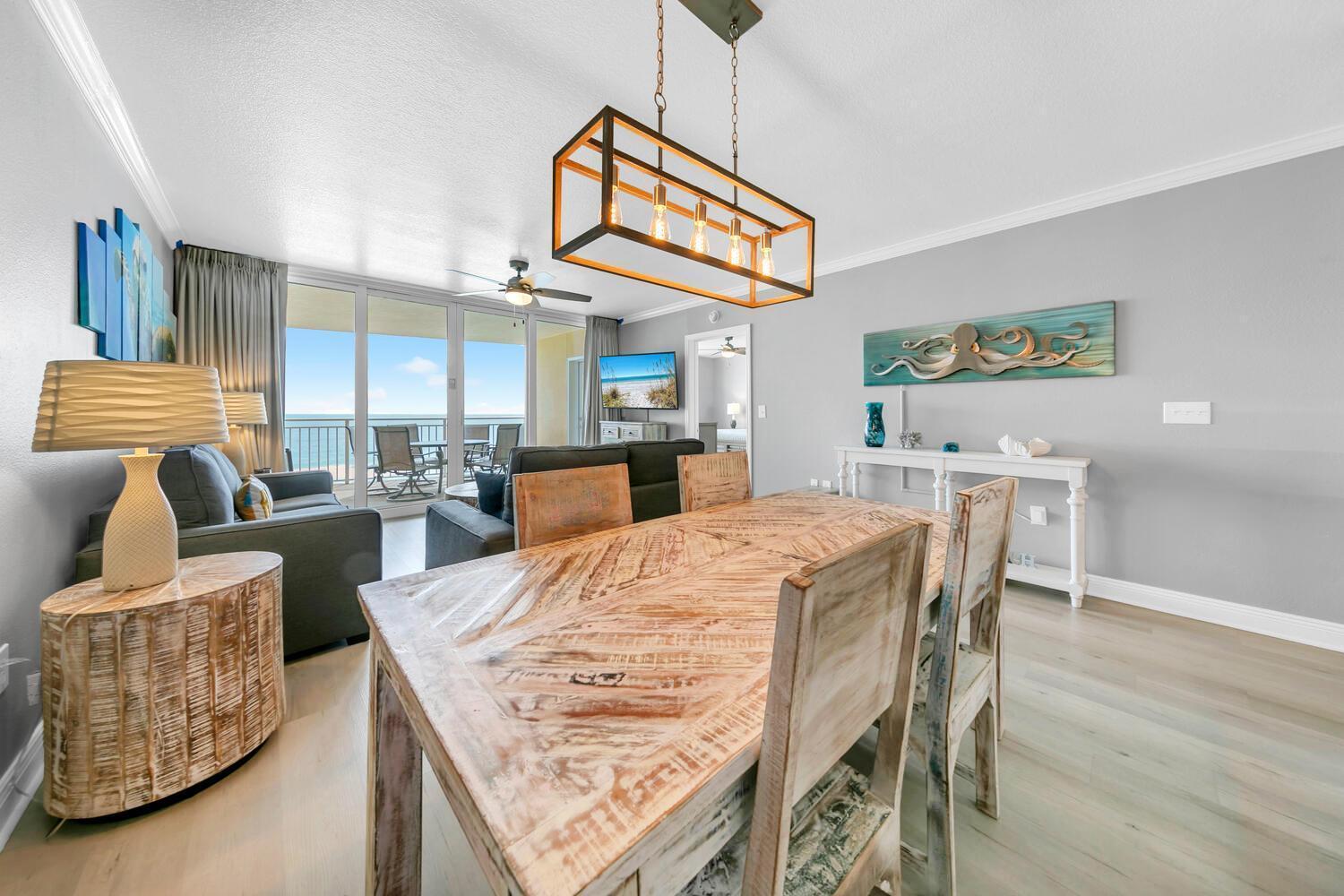 Holiday home Emerald 1036 - Turquoise Turtle *