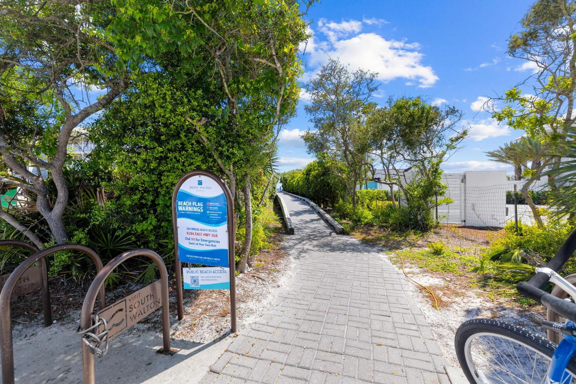 Holiday home Happy Hour On 30a #5 By 30a Escapes Seacrest