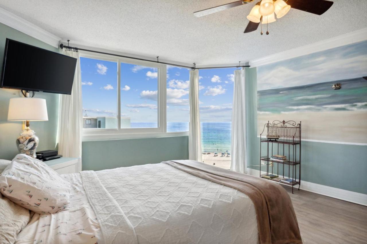 Holiday home Of The Gulf 803 - Luxury