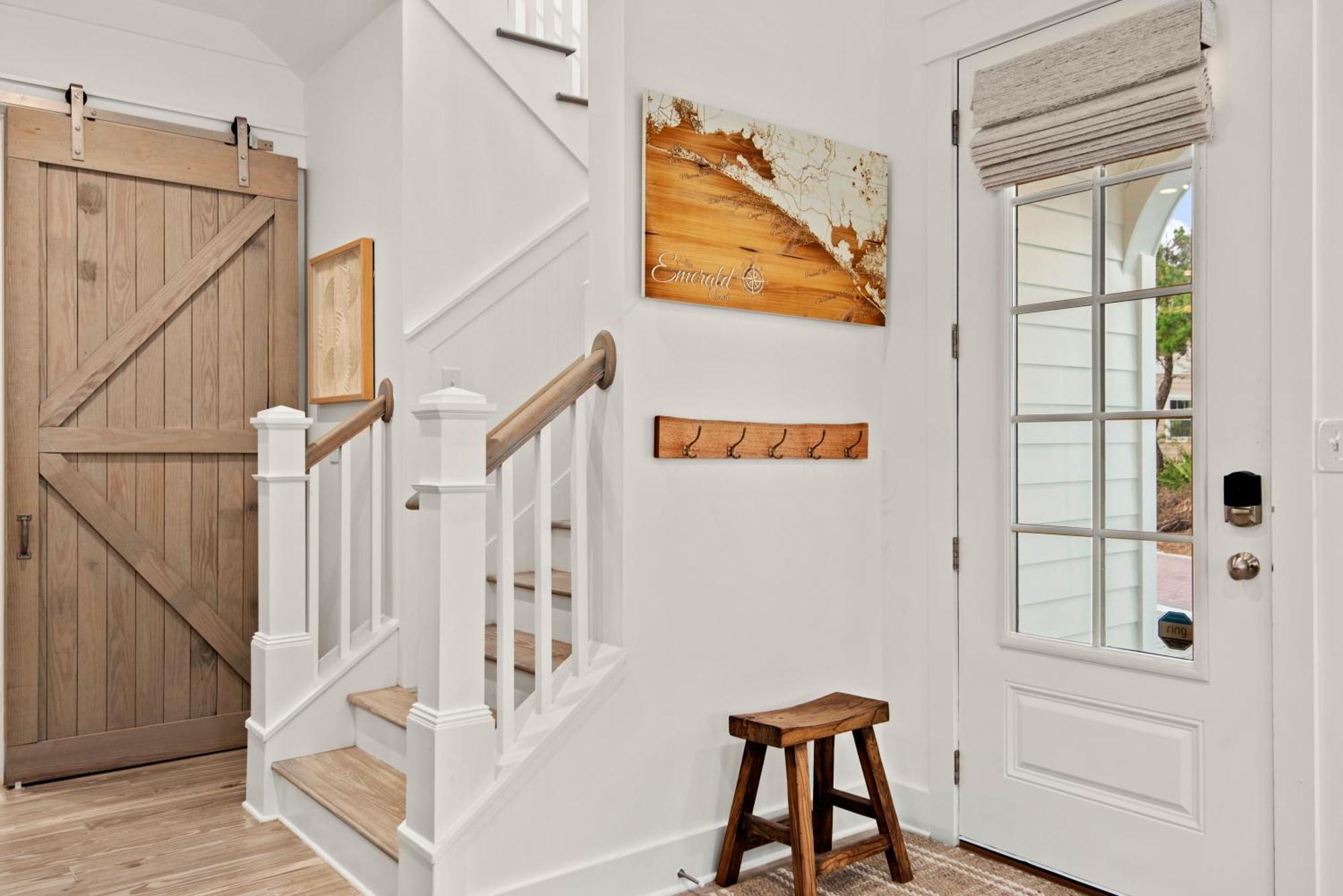 Katmanblu - Over 45 Five Star Reviews! Custom-built! Easy & Pool Access! * Rosemary Beach
