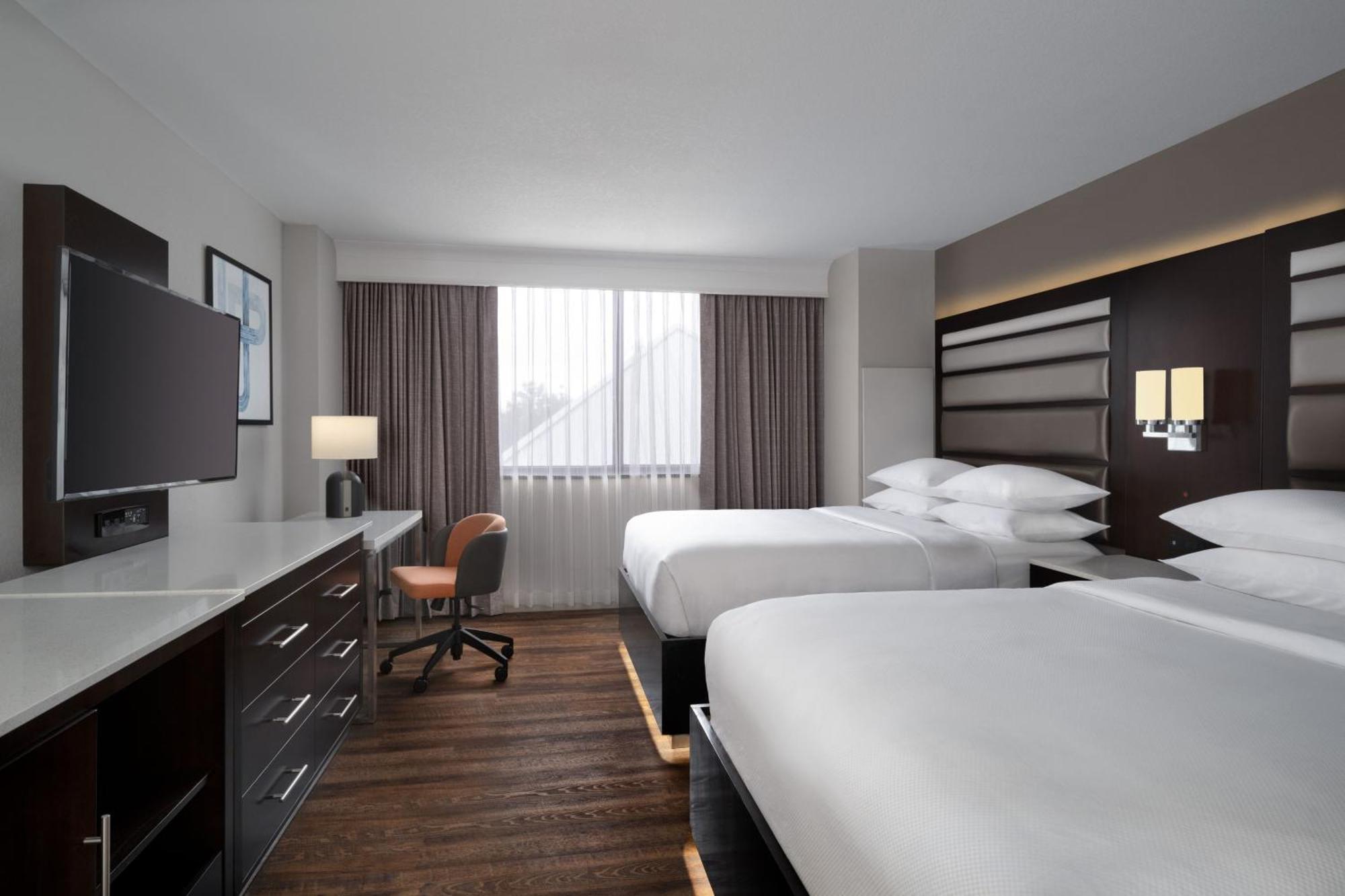 Delta By Marriott Deerwood