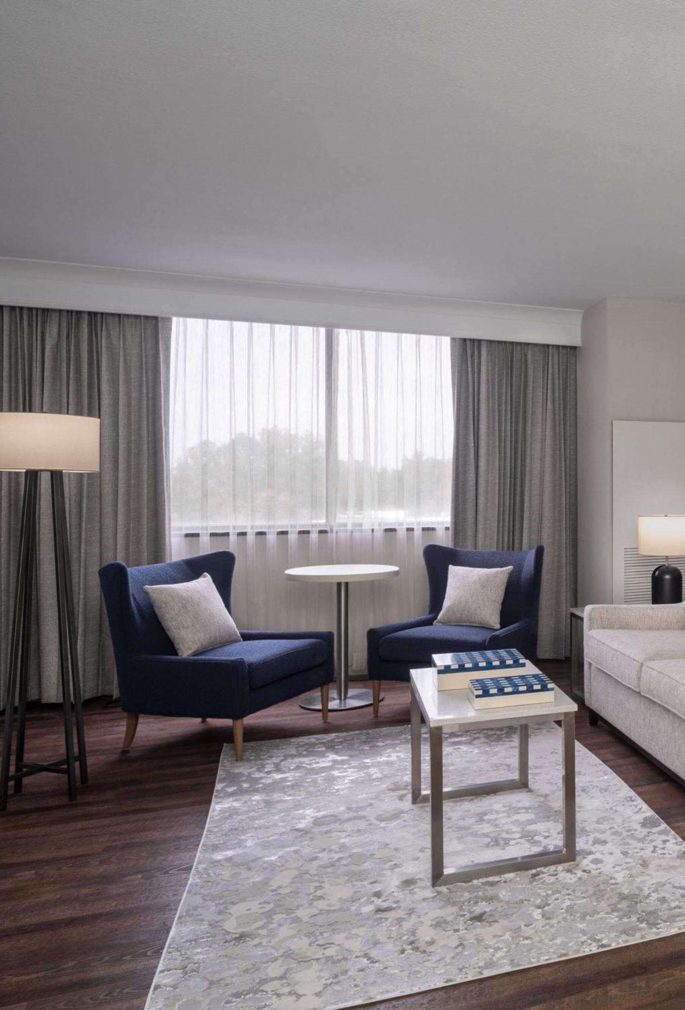 Delta By Marriott Deerwood 4* Jacksonville