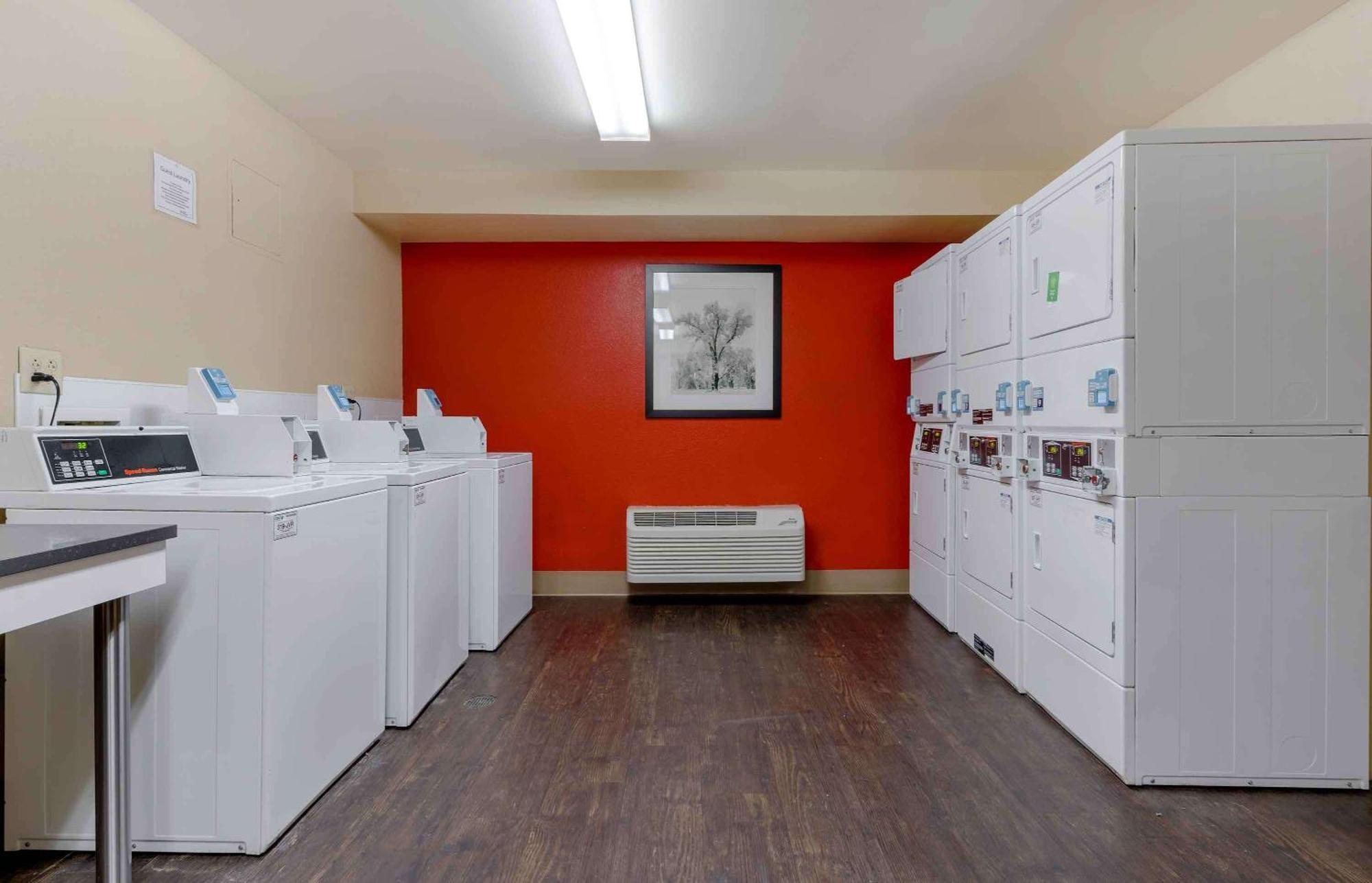 Extended America Select - Salisbury Rd Southpoint 2* Jacksonville